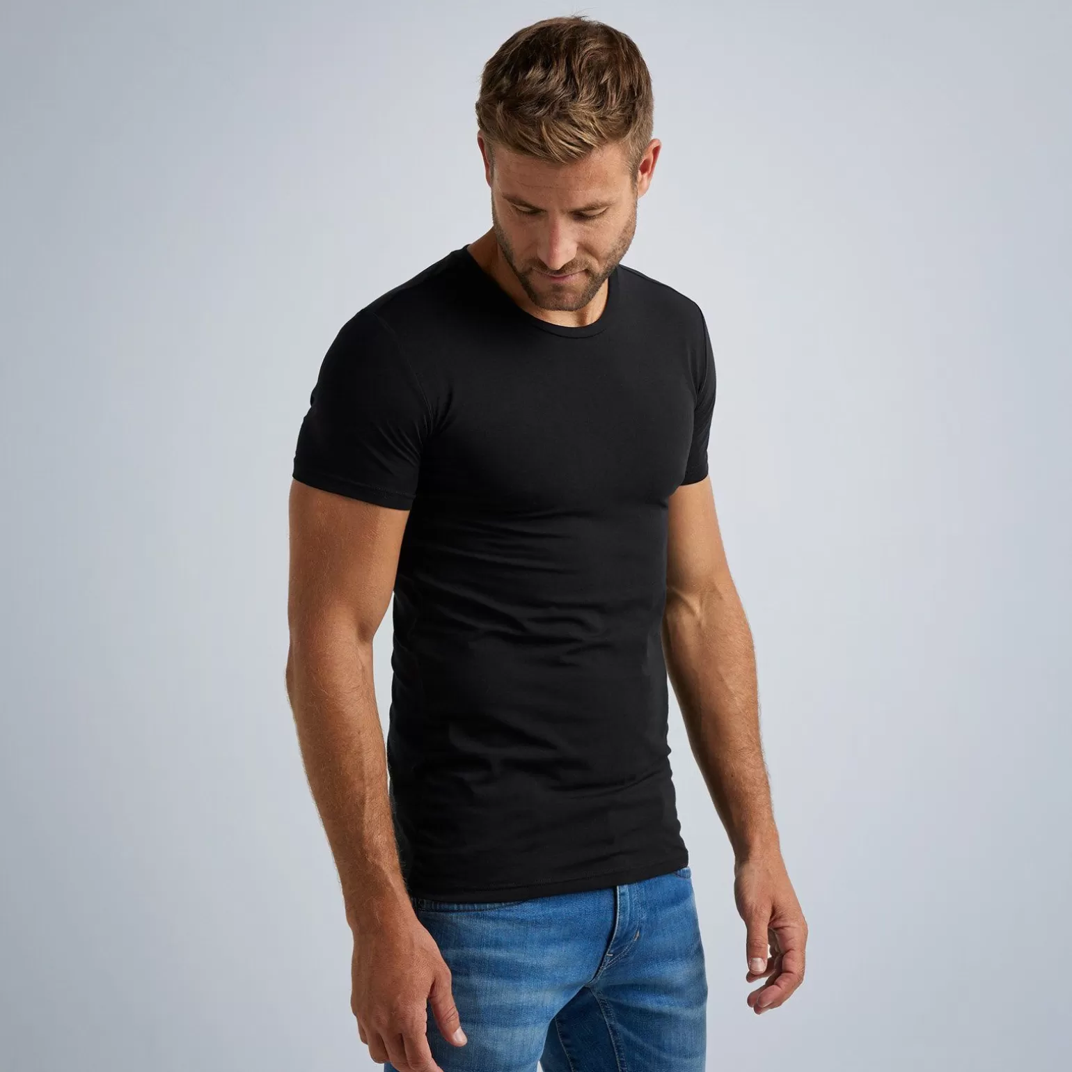 PME Legend 2-Pack Basic T-Shirt