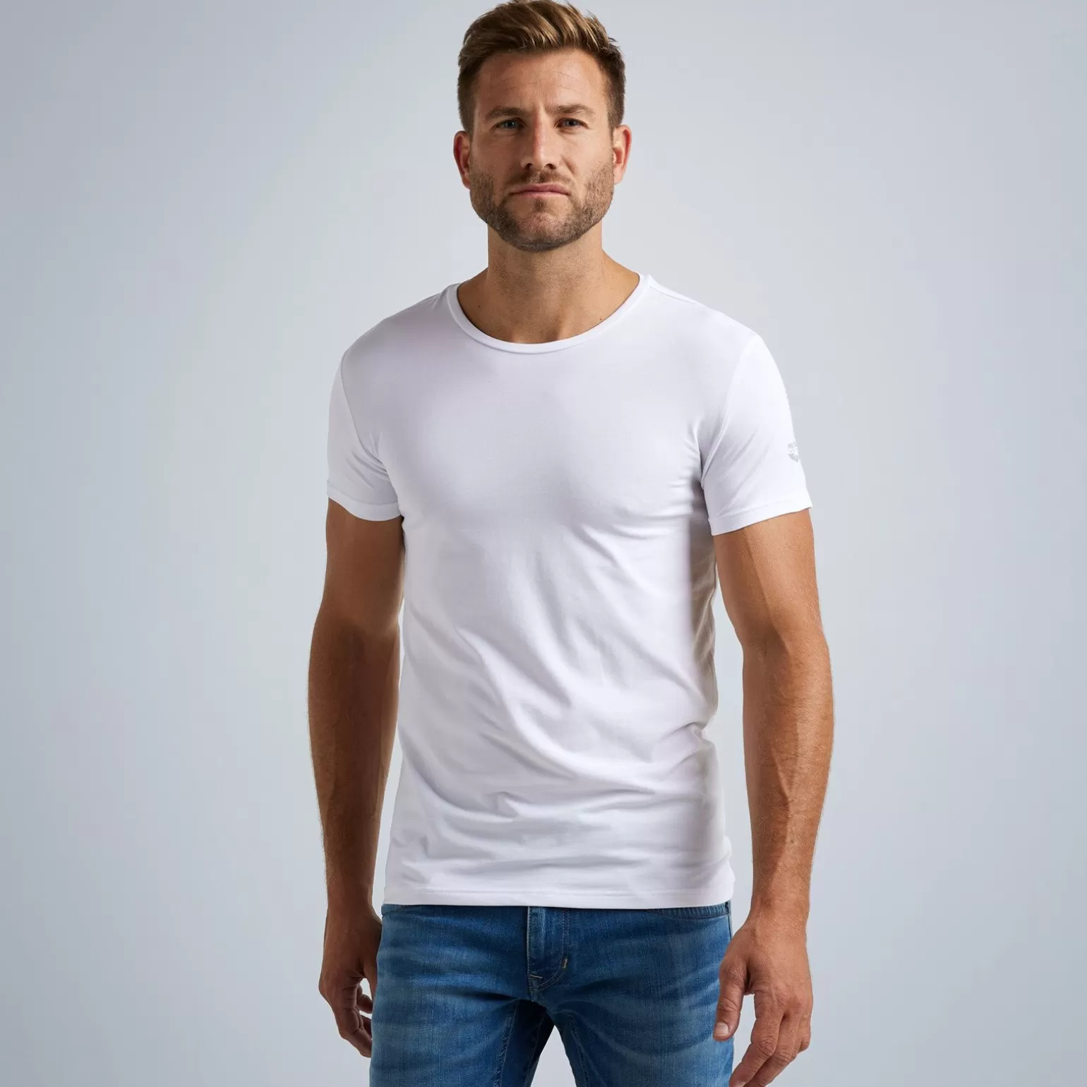 PME Legend 2-Pack Basic T-Shirt