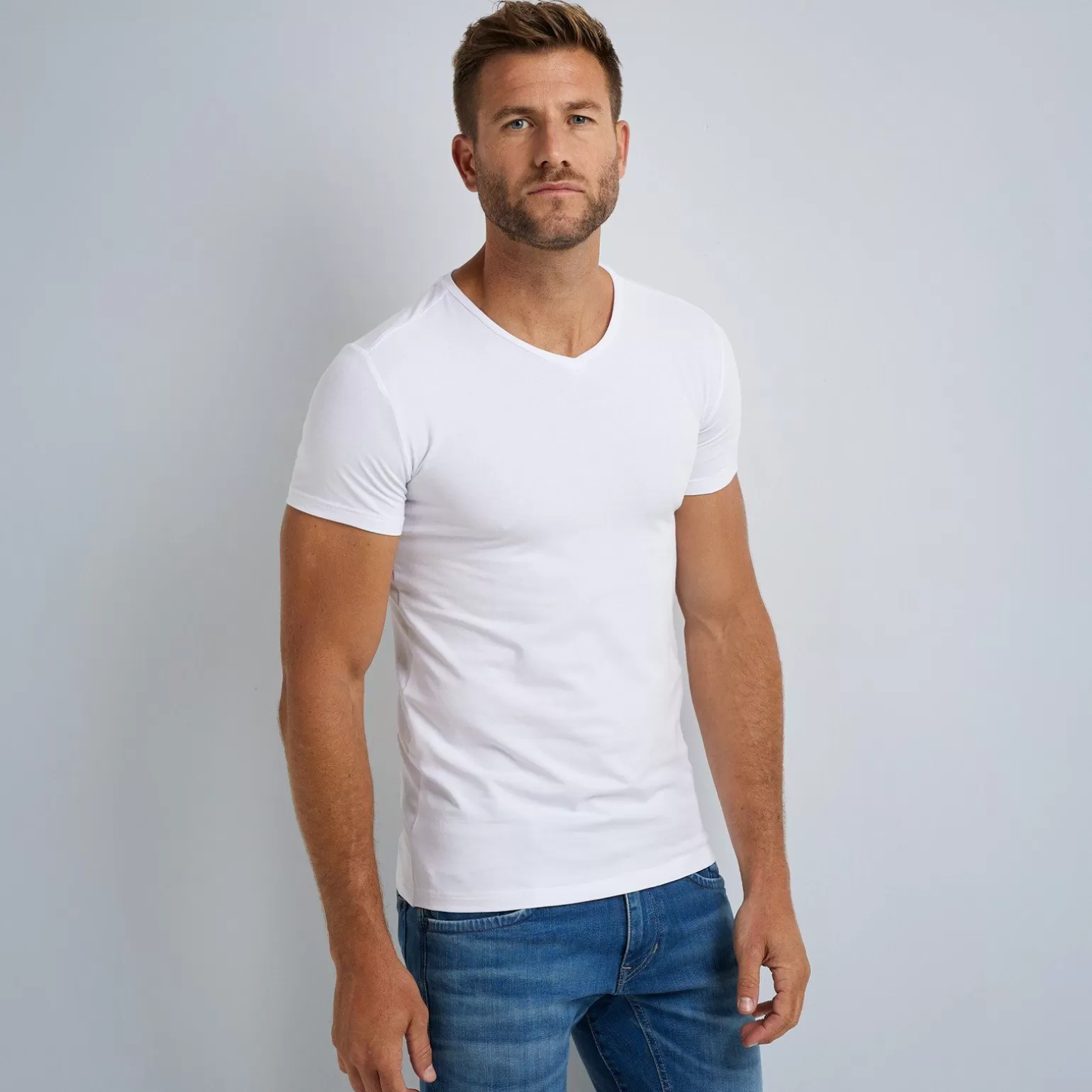 PME Legend 2-Pack Basic T-Shirt