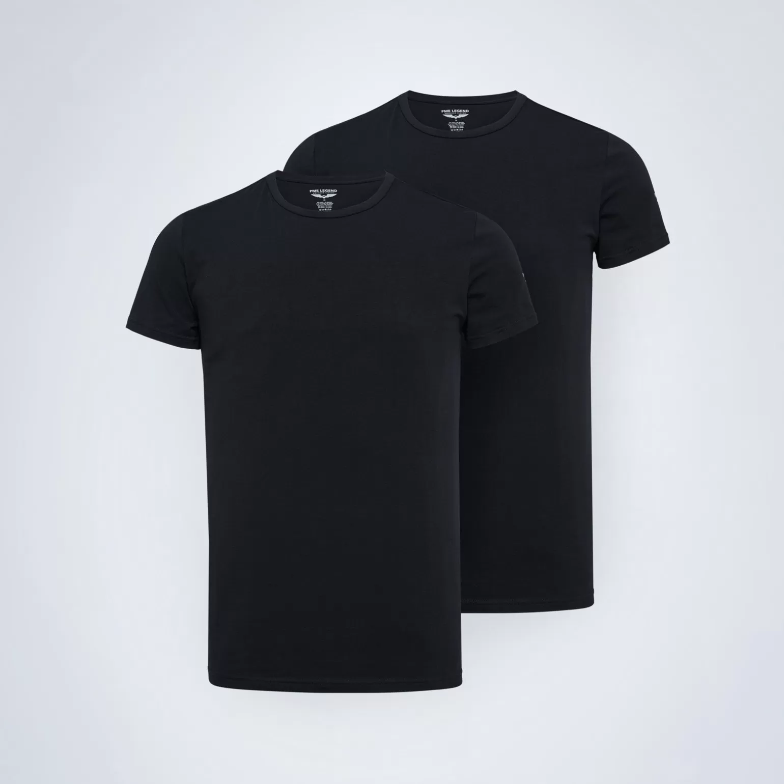 PME Legend 2-Pack Basic T-Shirt