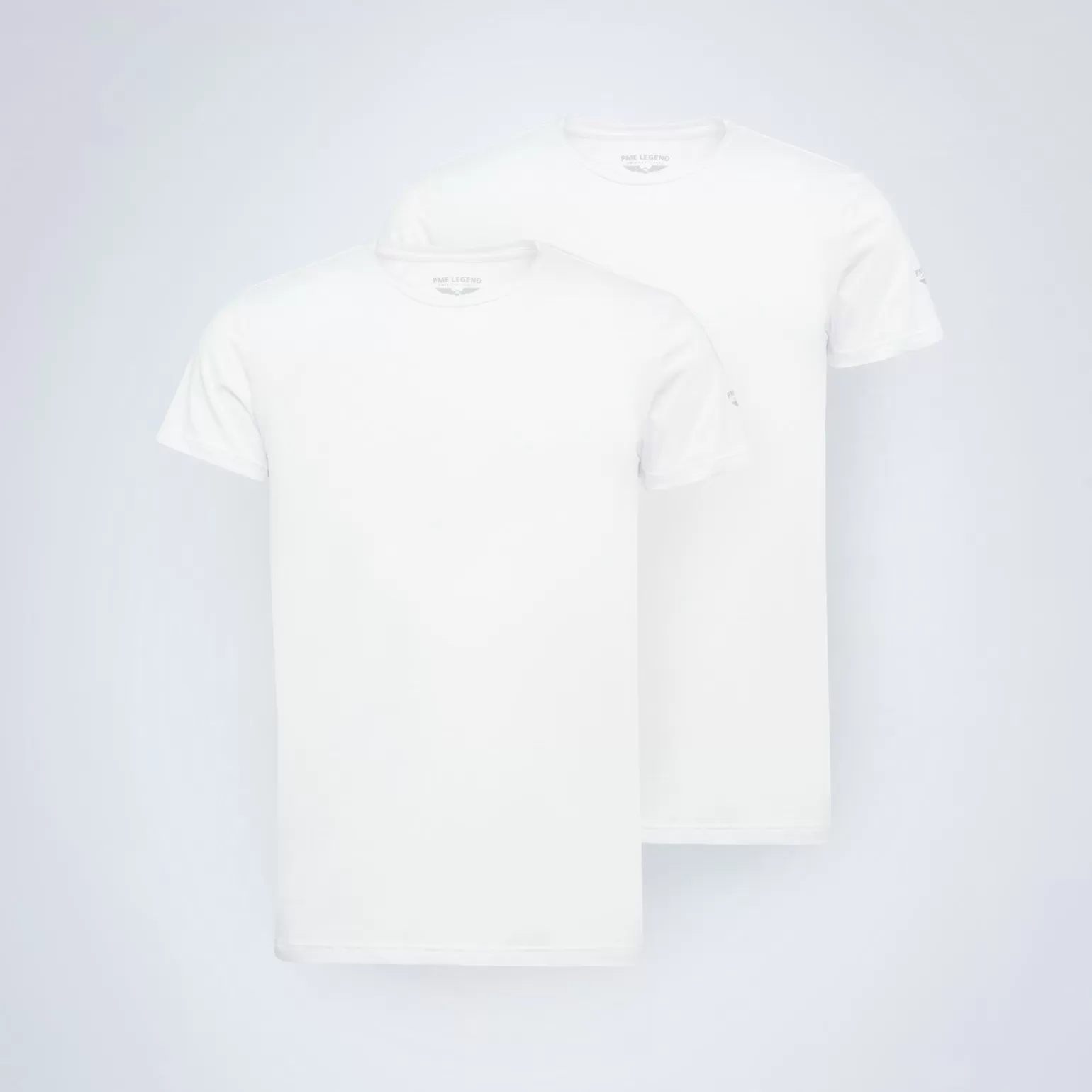 PME Legend 2-Pack Basic T-Shirt