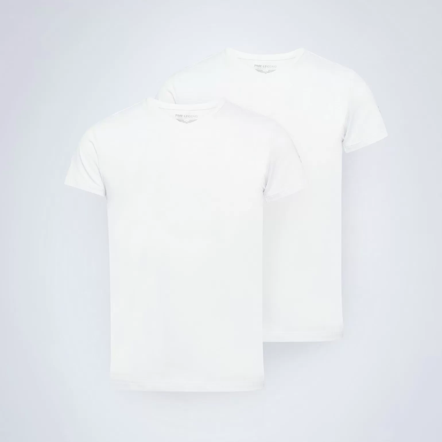 PME Legend 2-Pack Basic T-Shirt