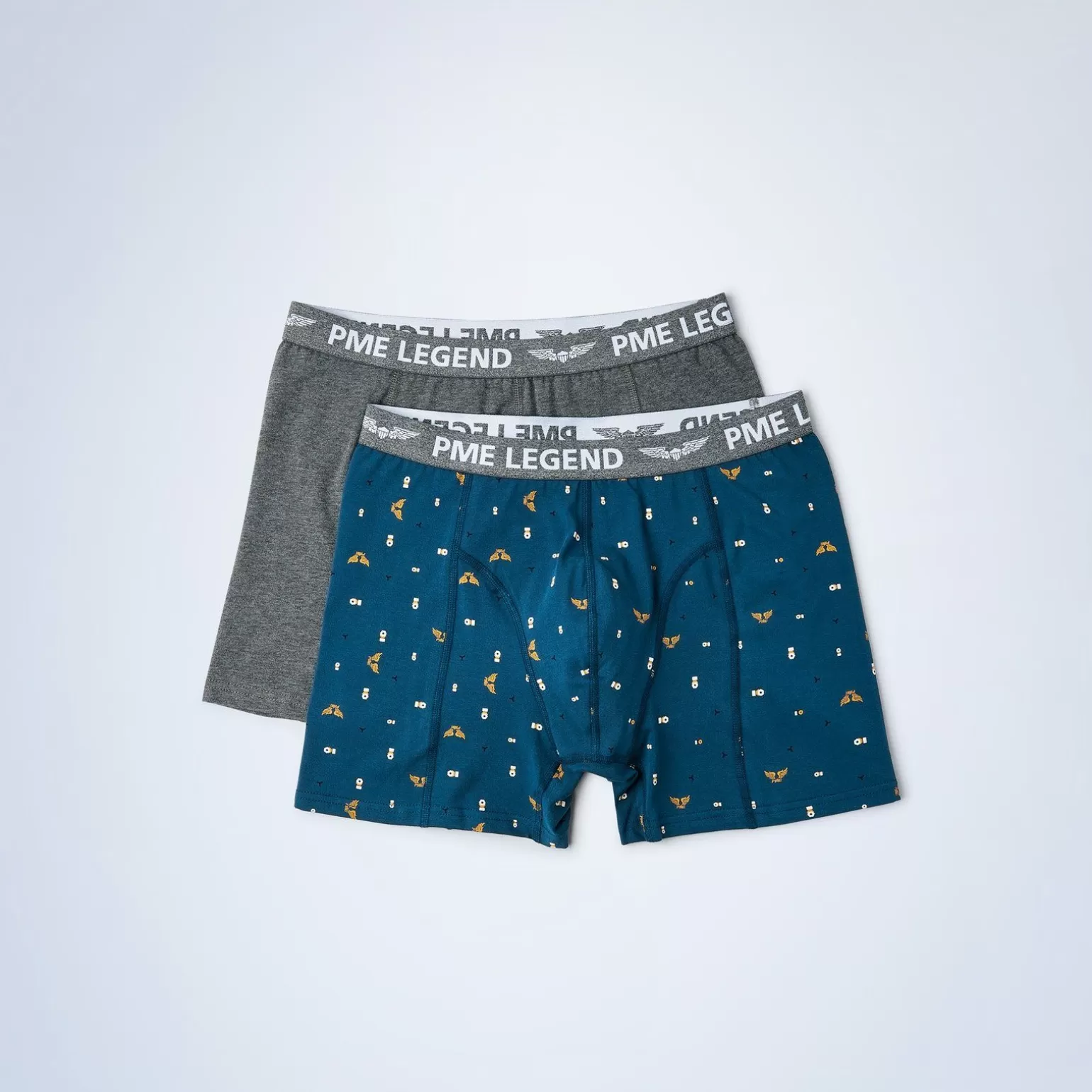 PME Legend 2-Pack Boxershorts