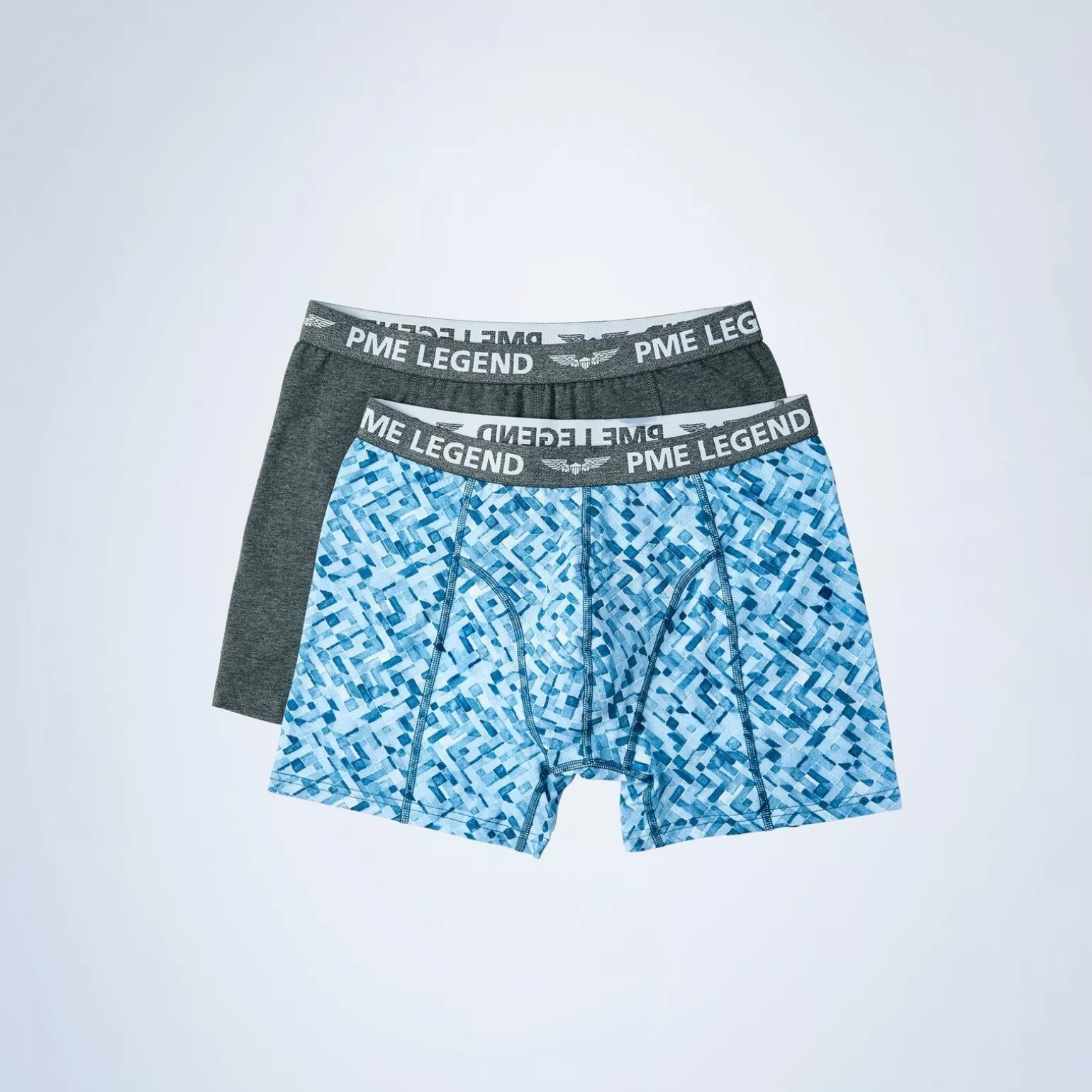 PME Legend 2-Pack Boxershorts