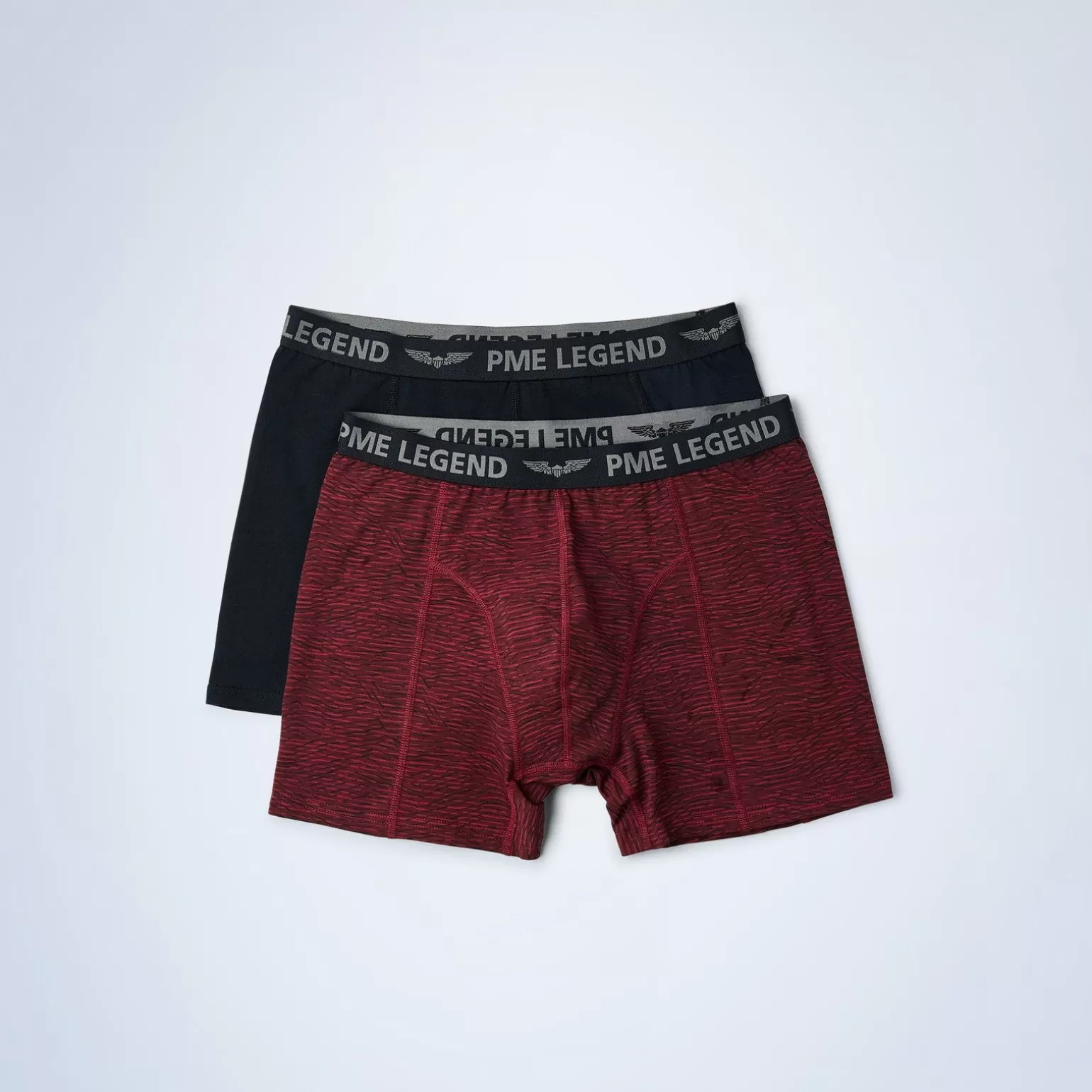 PME Legend 2-Pack Boxershorts