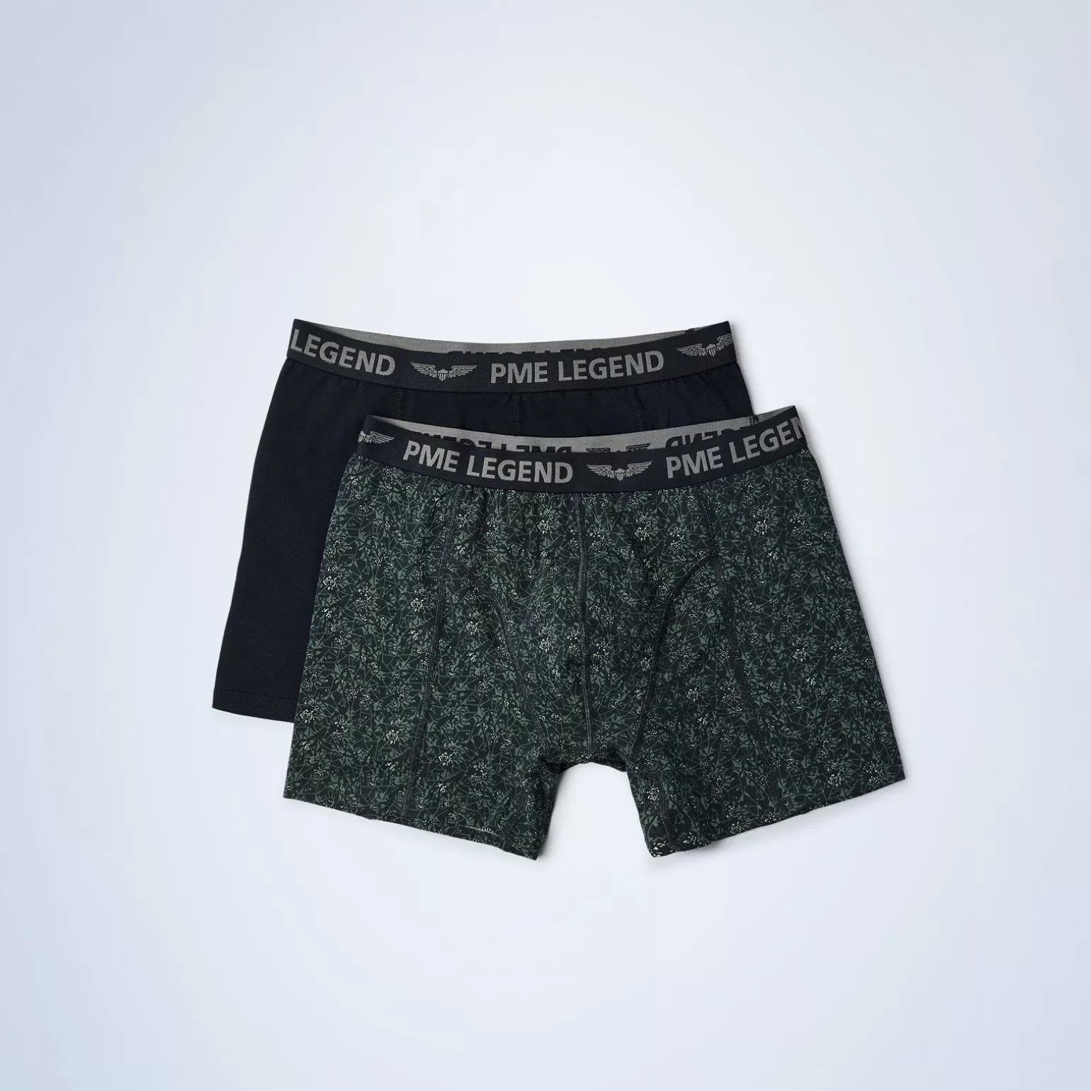 PME Legend 2-Pack Boxershorts