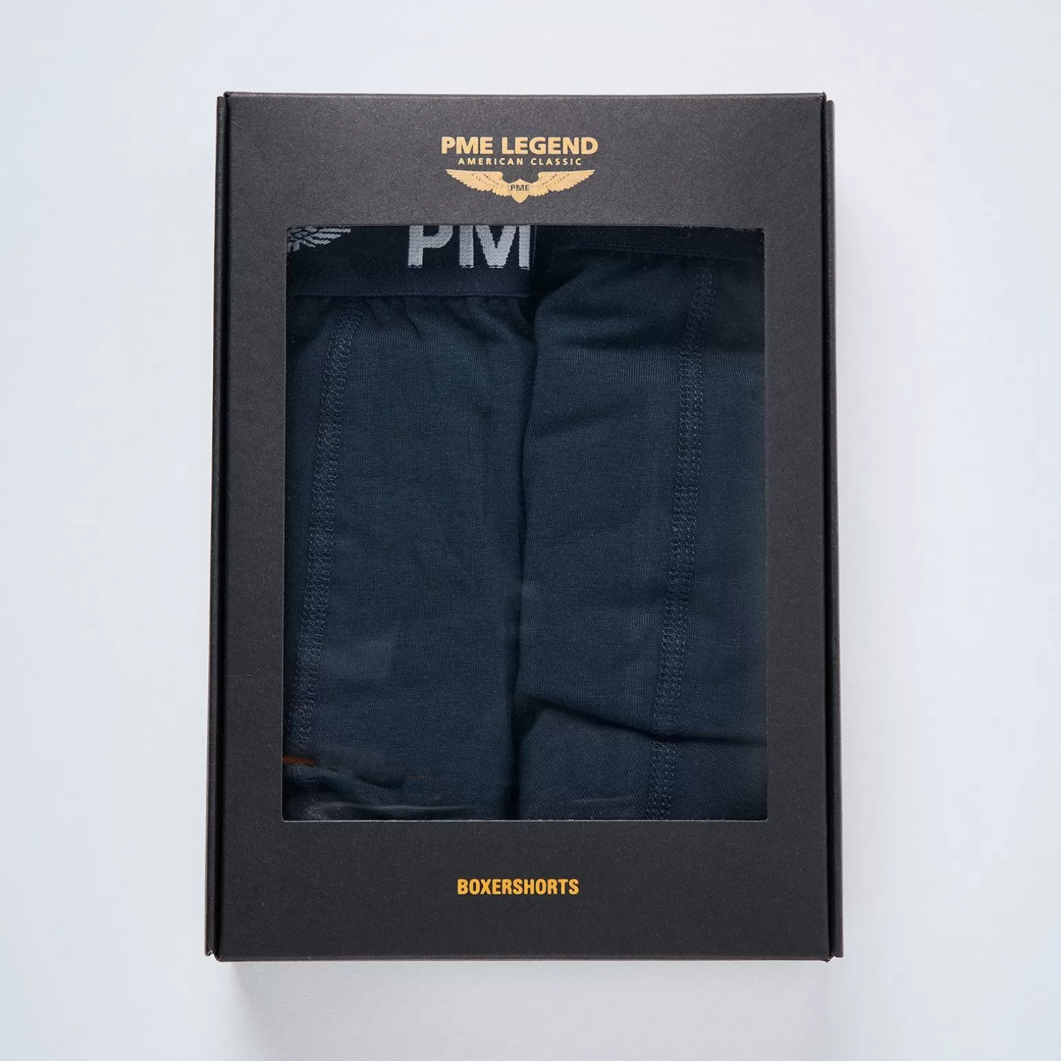 PME Legend 2-Pack Boxershorts