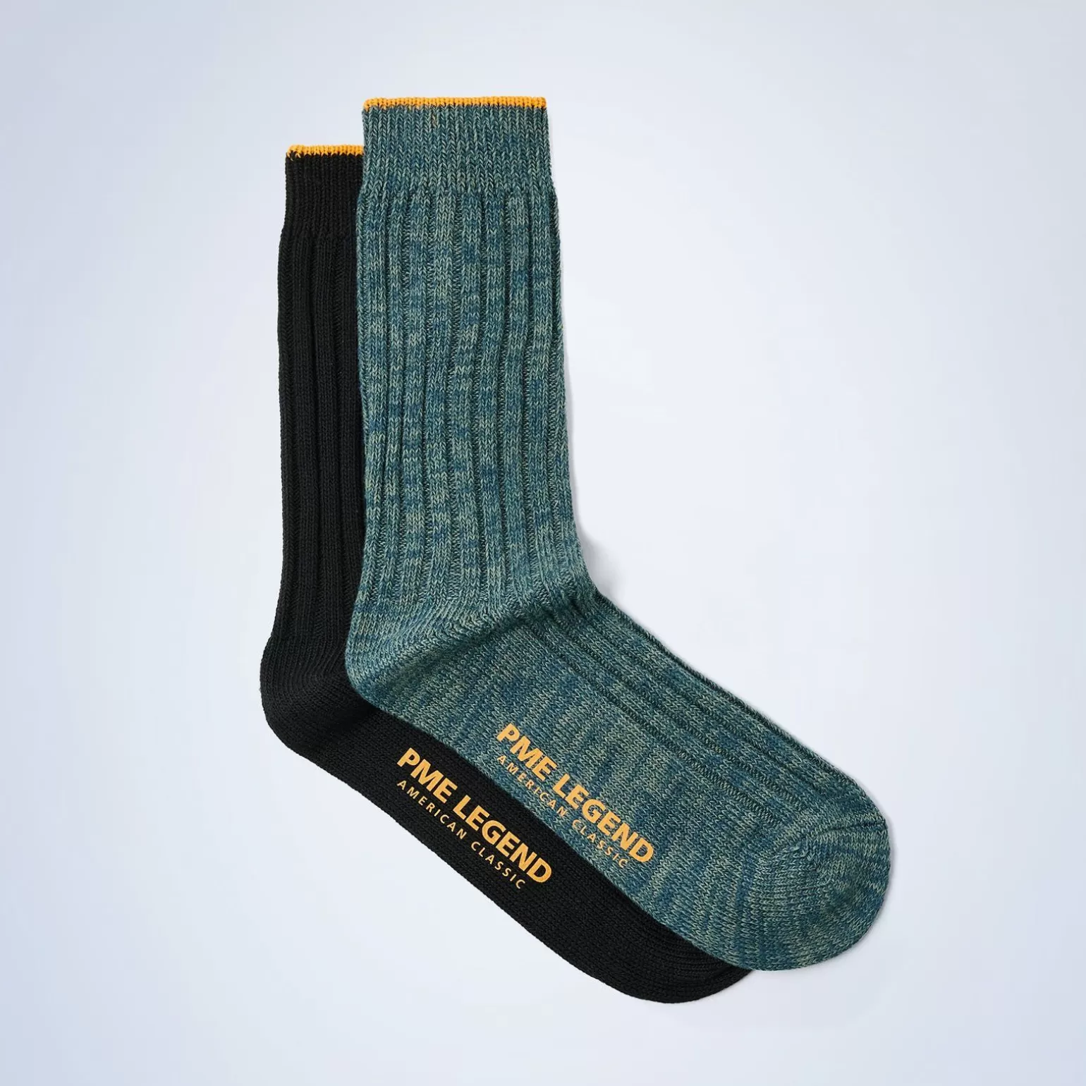 PME Legend 2-Pack Socks