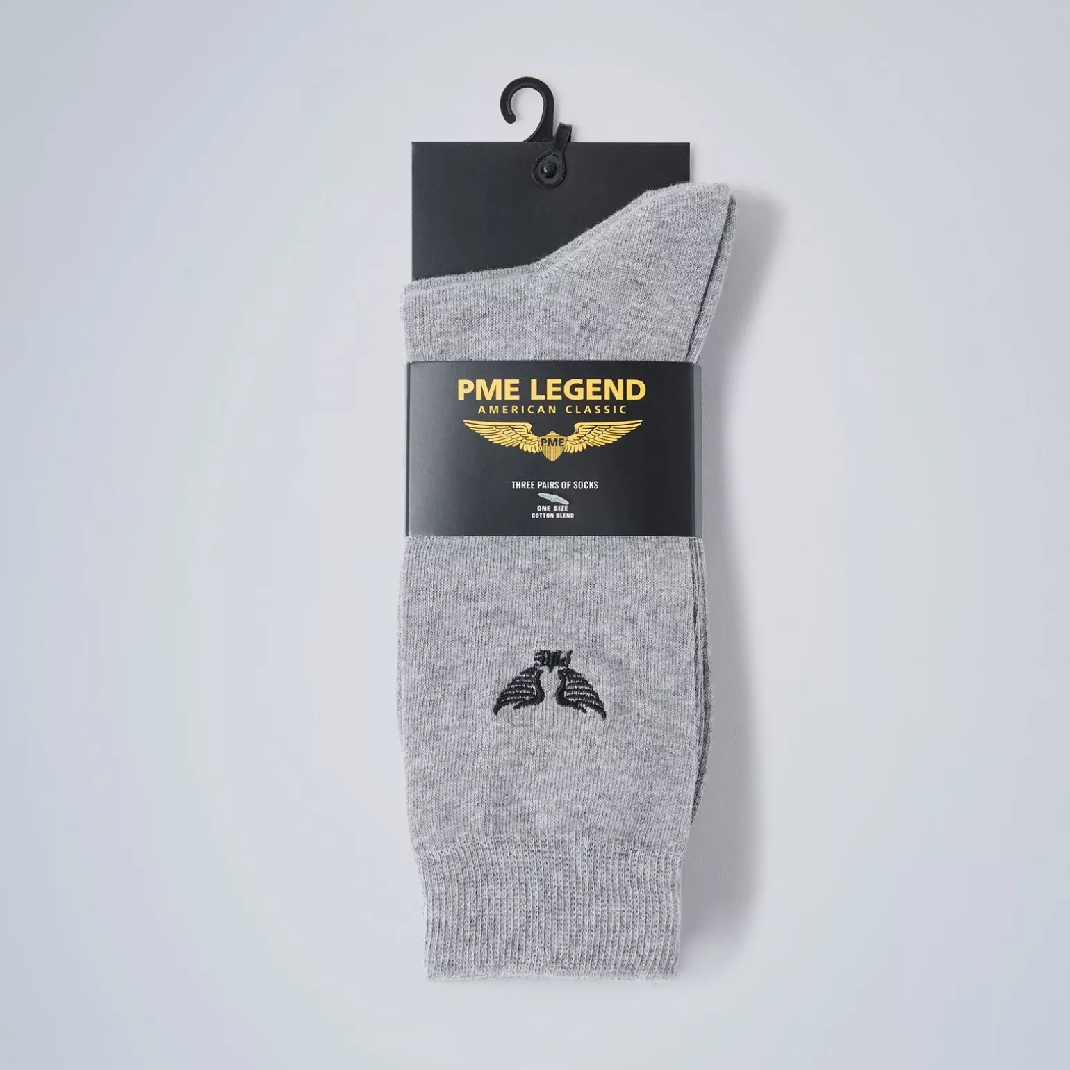 PME Legend 3- Pack Socks