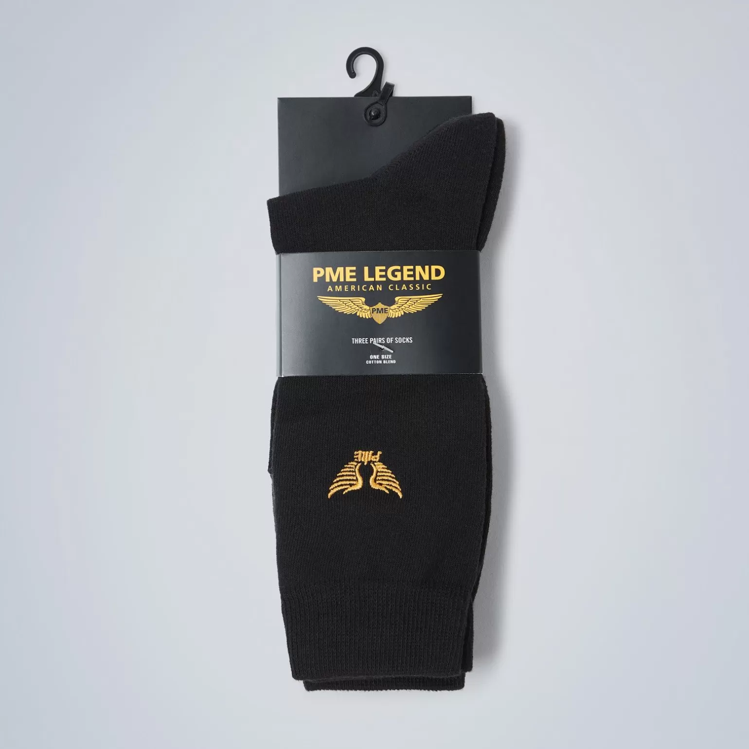 PME Legend 3- Pack Socks