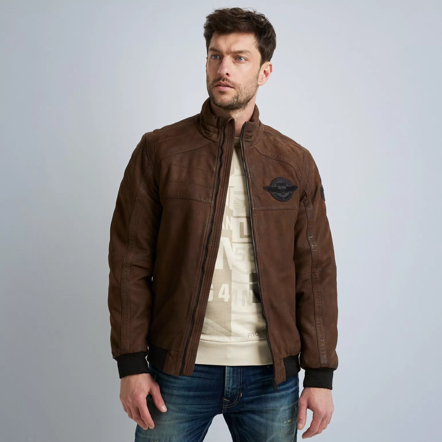 Jackets*PME Legend Jackets Air Bridge Jacket