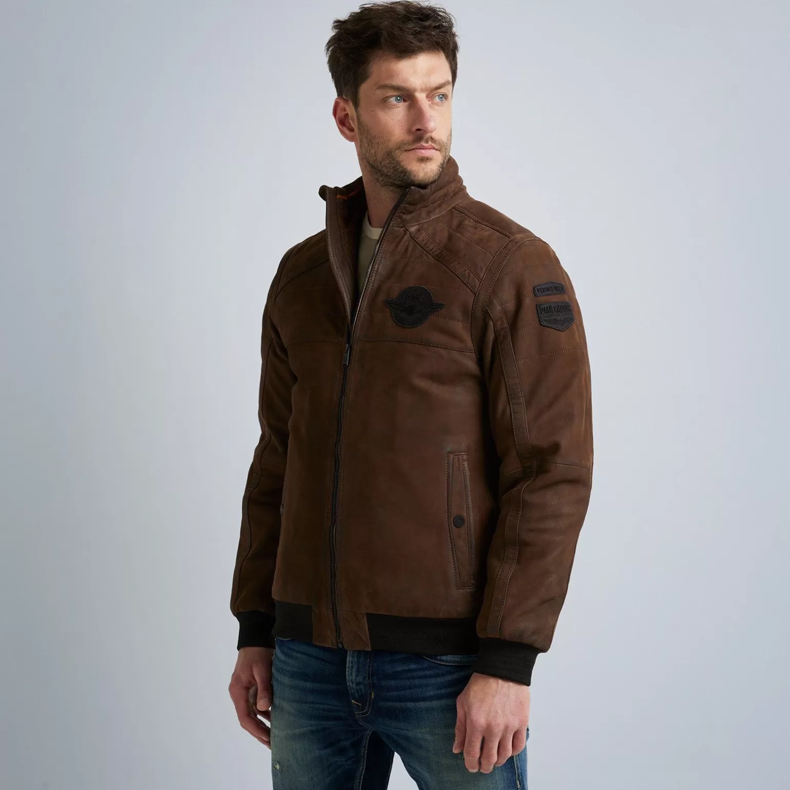 Jackets*PME Legend Jackets Air Bridge Jacket