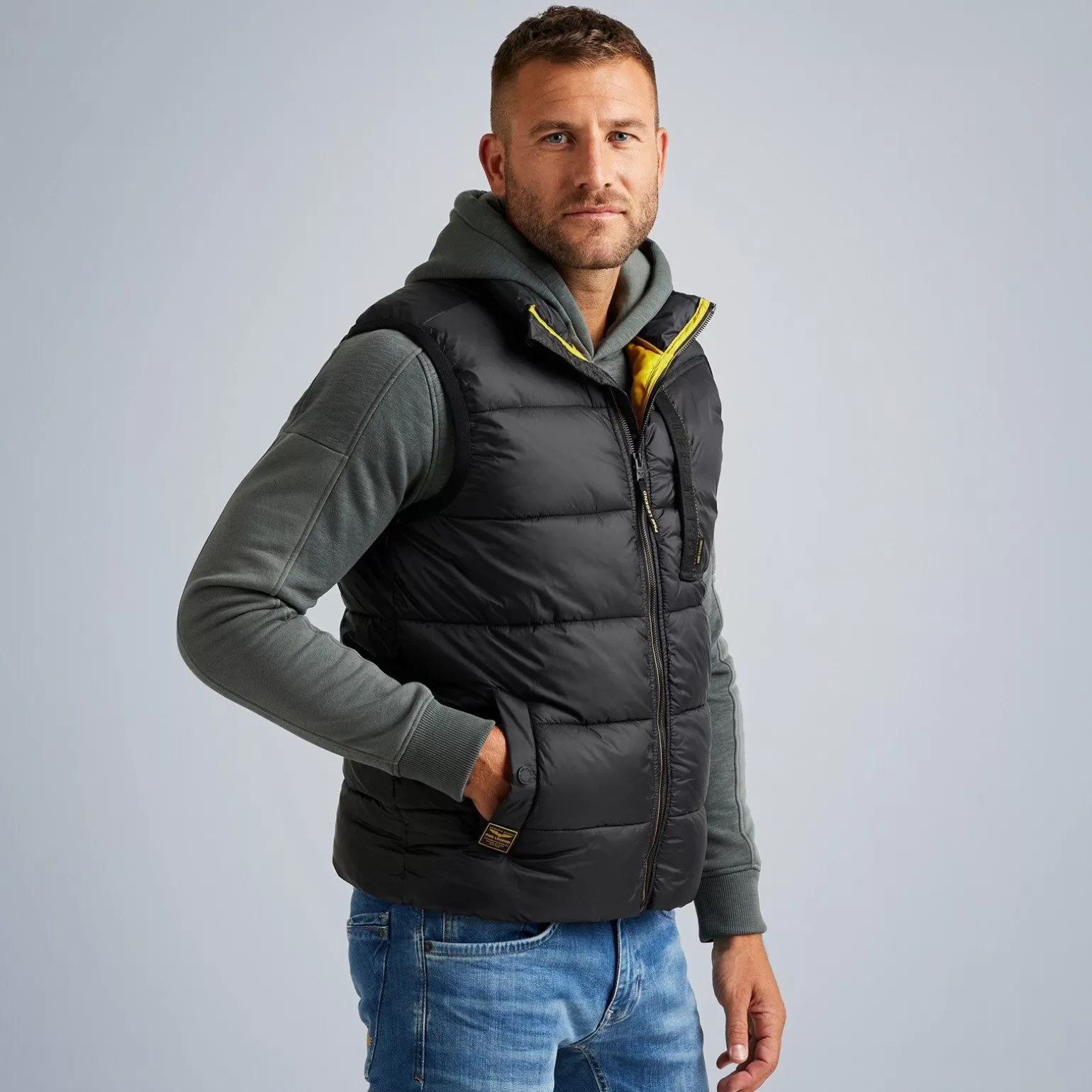 Jackets*PME Legend Jackets Avizer Bodywarmer