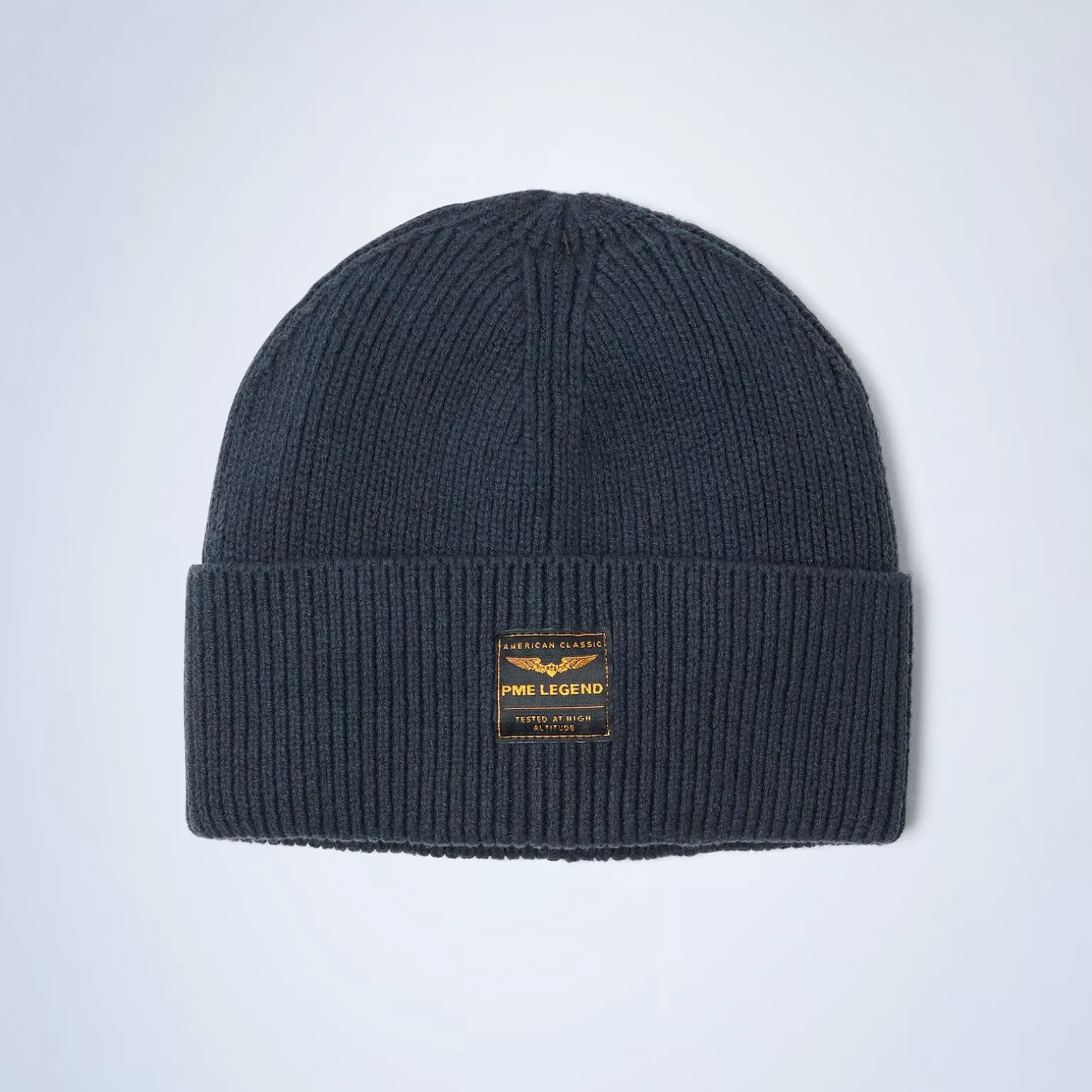 PME Legend Beanie In A Cotton Blend