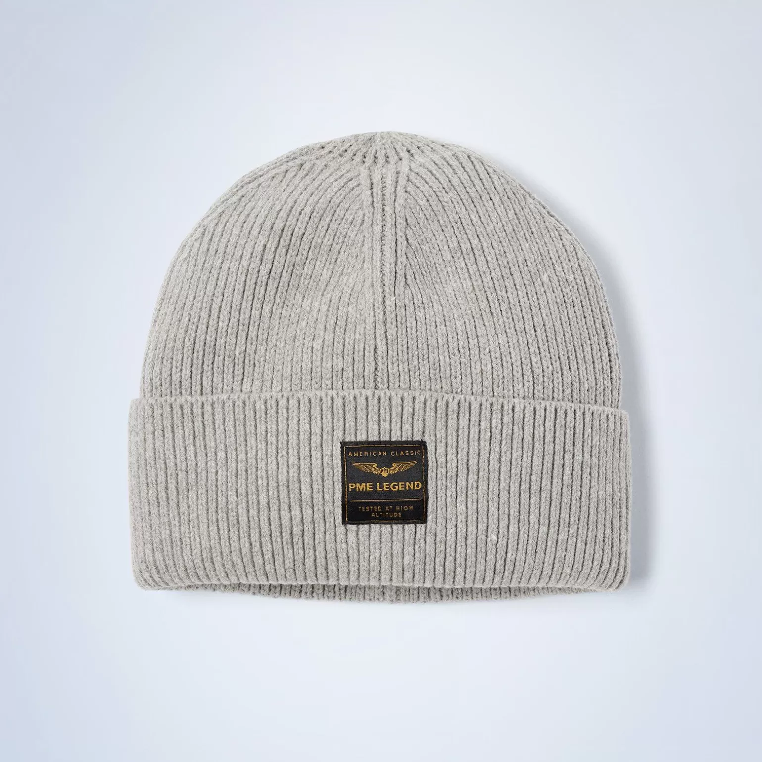 PME Legend Beanie In A Cotton Blend