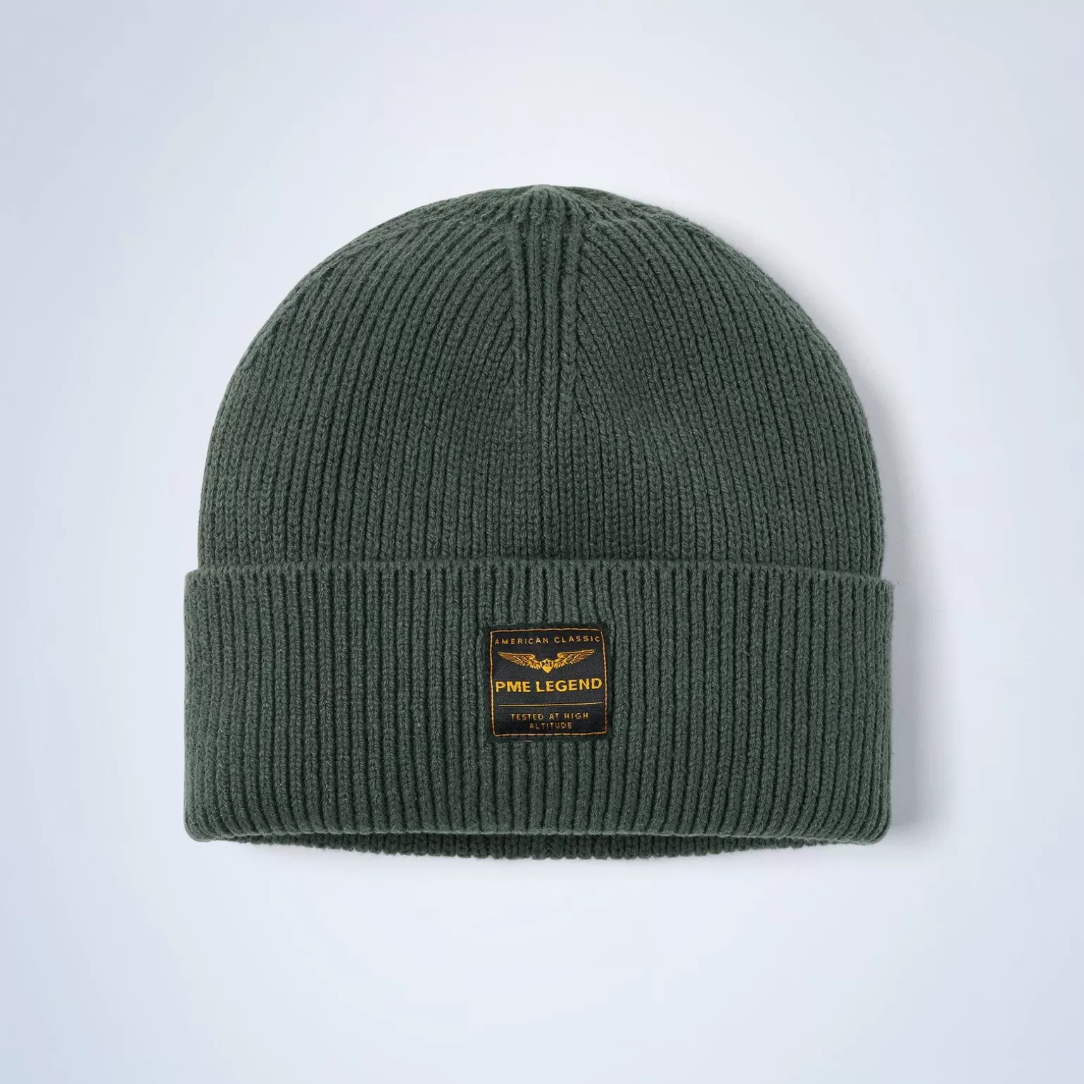 PME Legend Beanie In A Cotton Blend