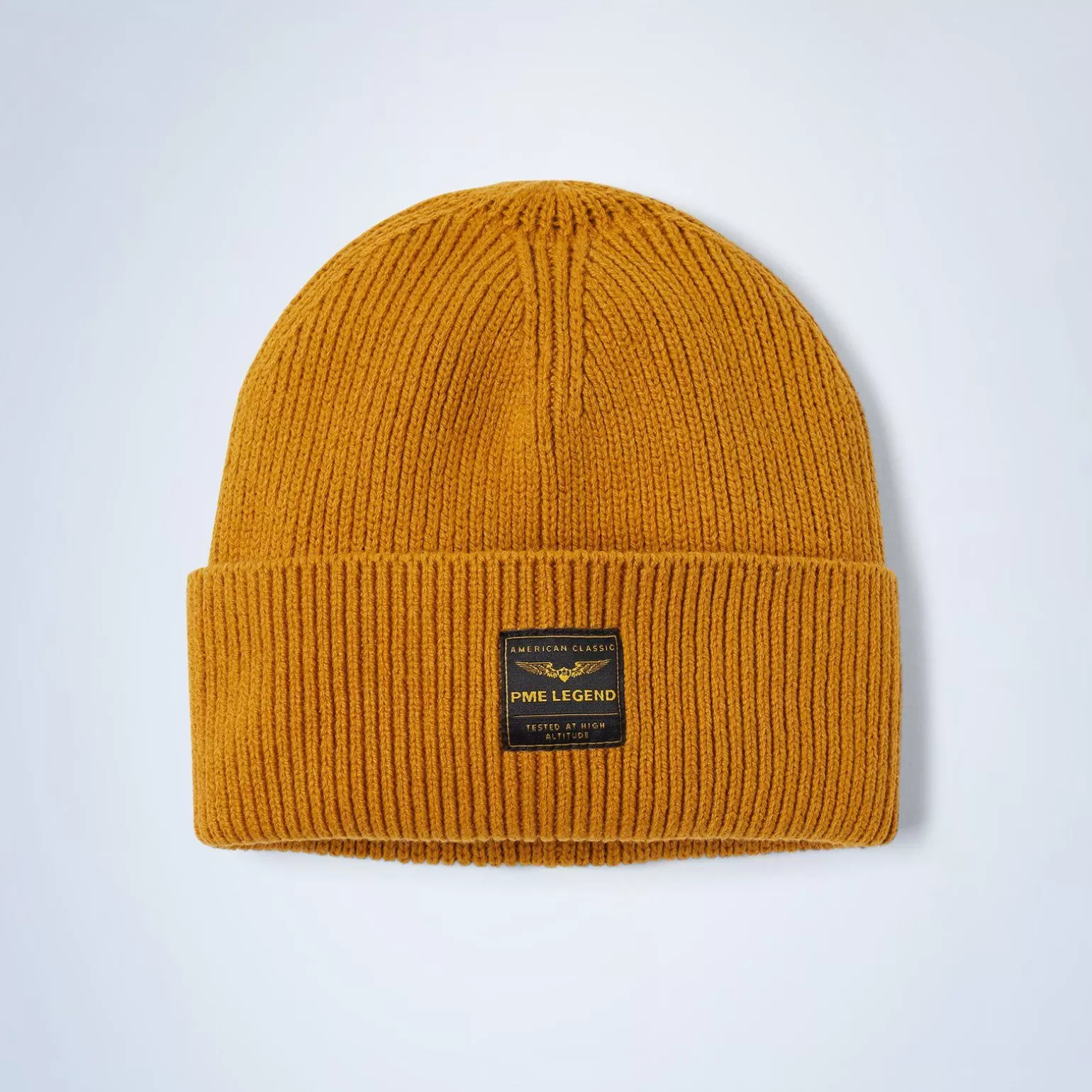 PME Legend Beanie In A Cotton Blend