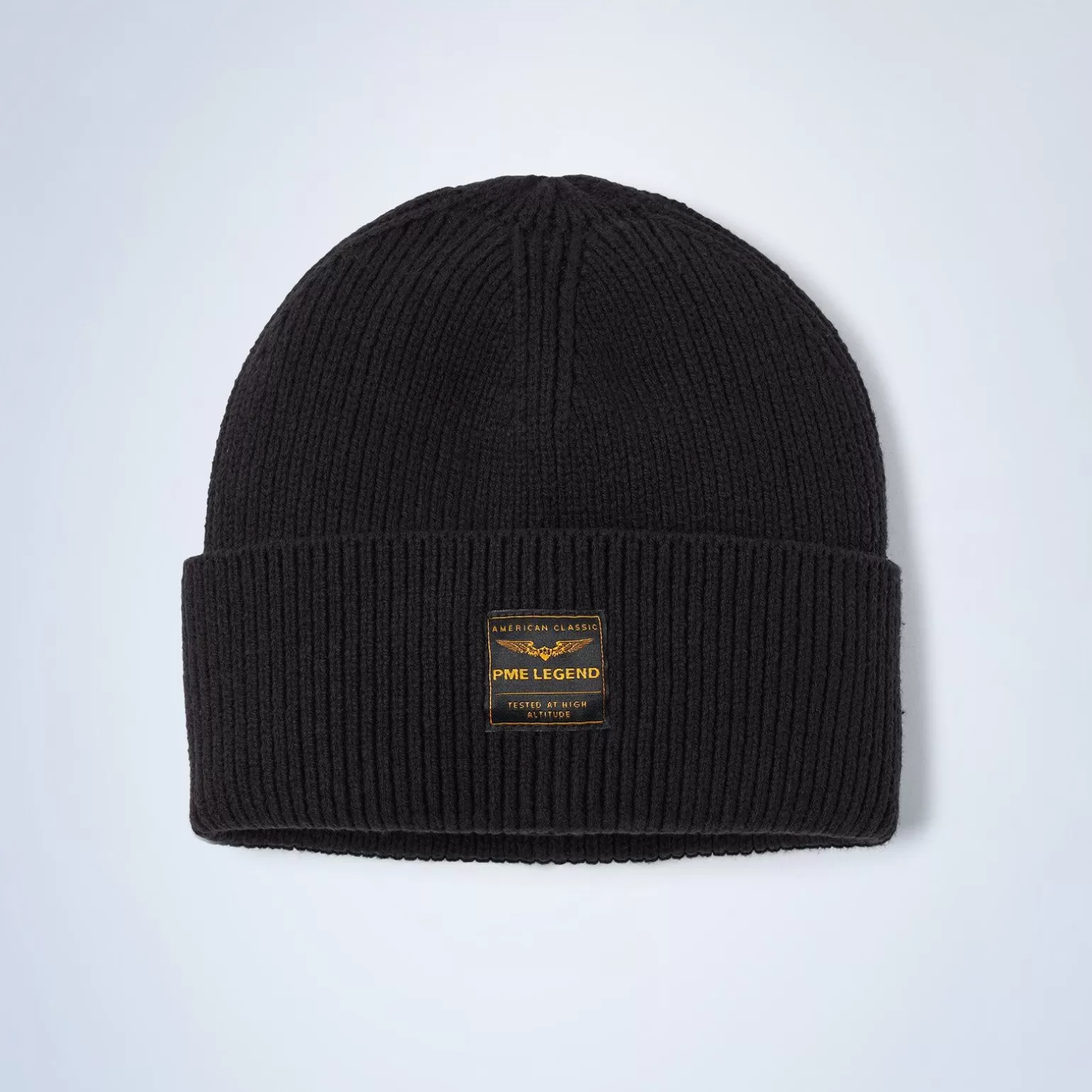 PME Legend Beanie In A Cotton Blend