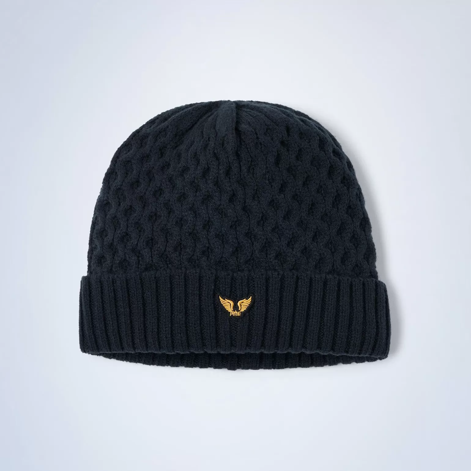 PME Legend Beanie In A Wool Blend