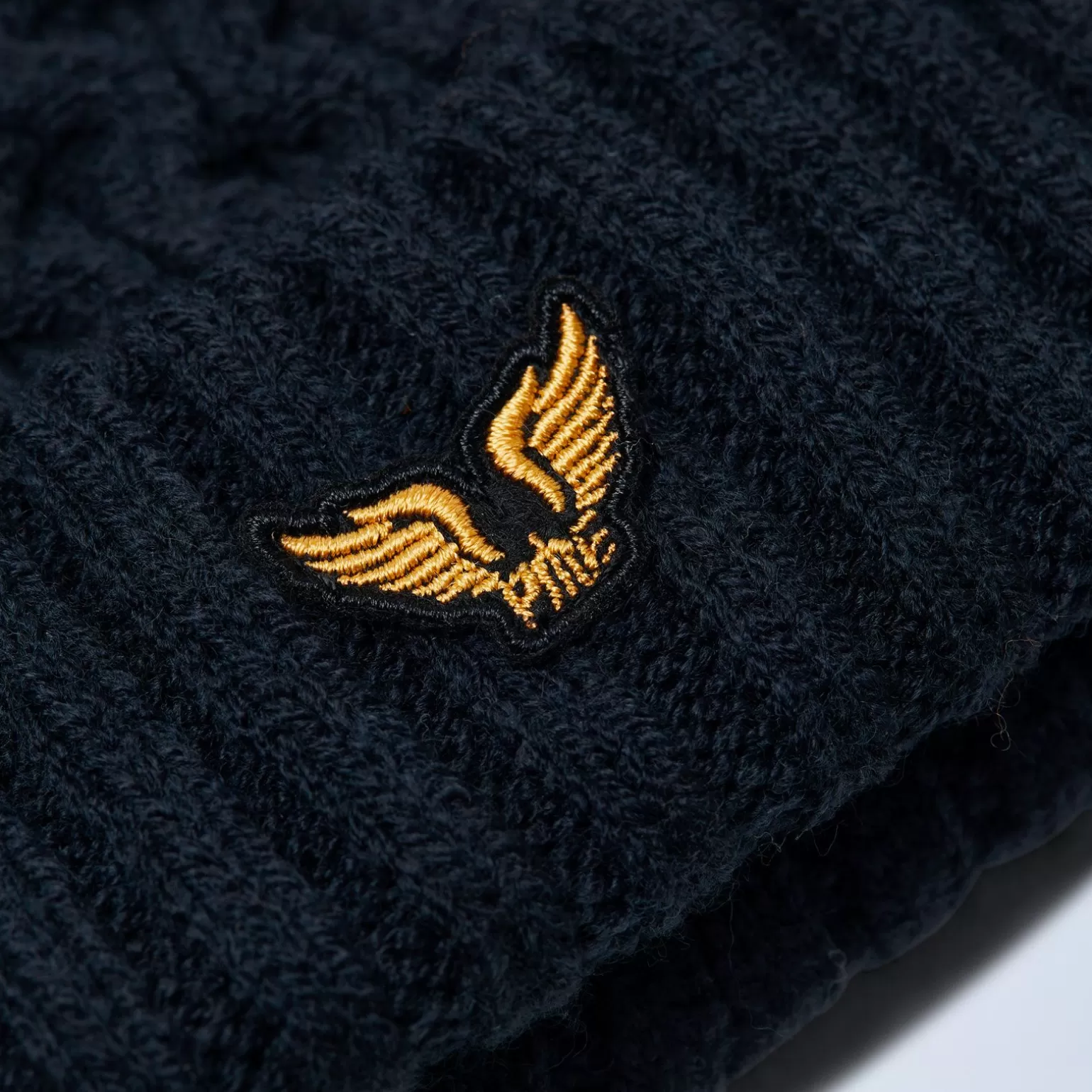 PME Legend Beanie In A Wool Blend