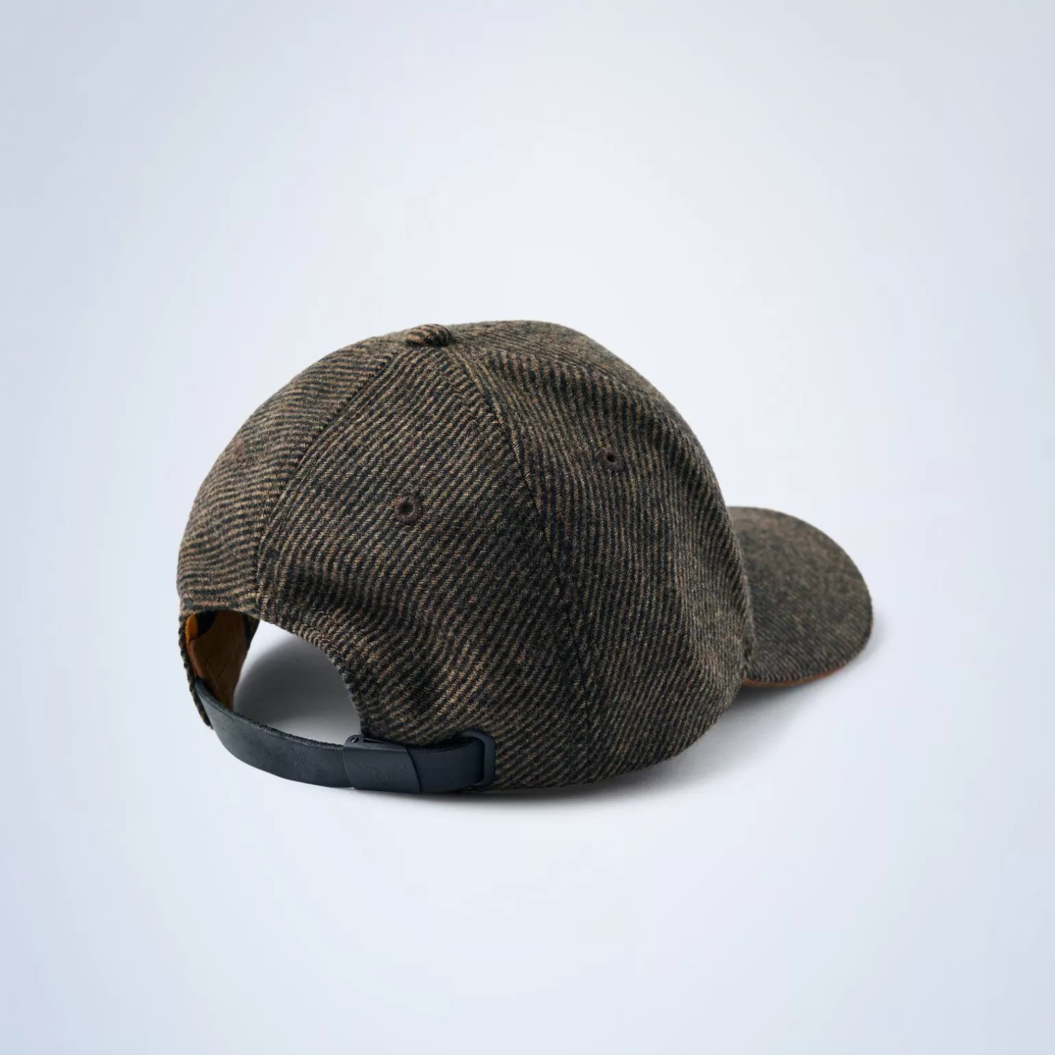 PME Legend Cap In Brushed Flannel