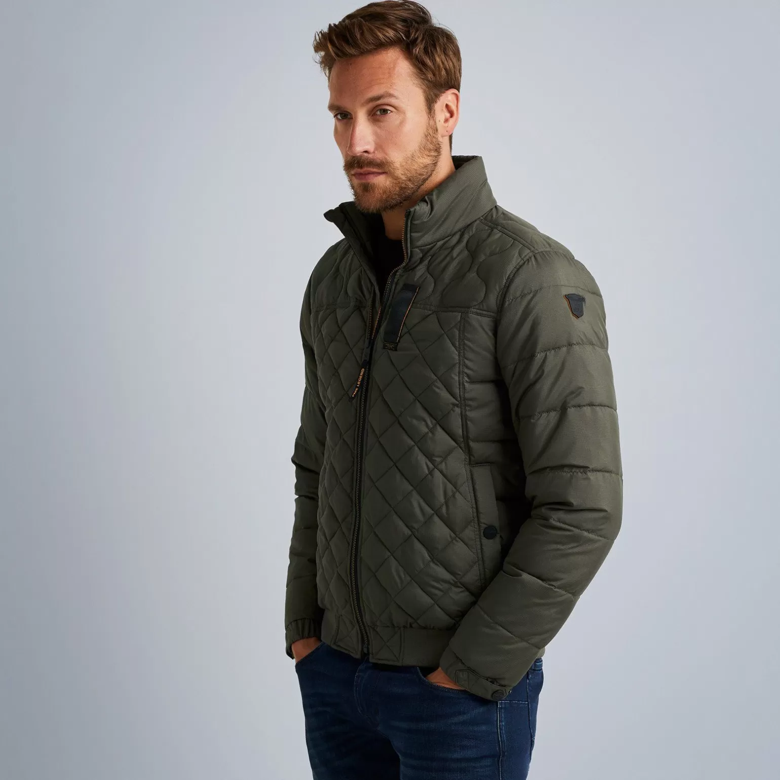 Jackets*PME Legend Jackets Cargo Glider Jacket