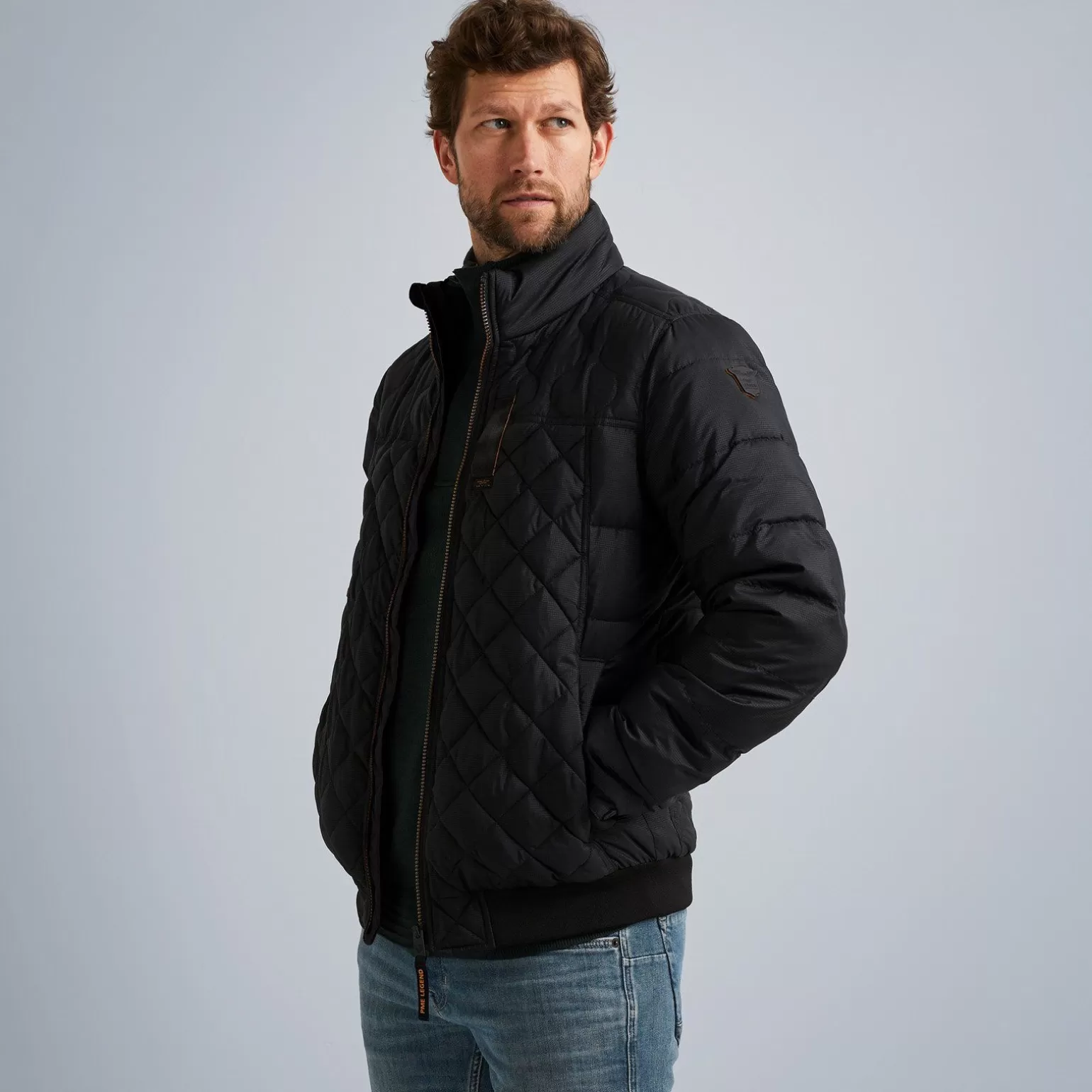 Jackets*PME Legend Jackets Cargo Glider Jacket