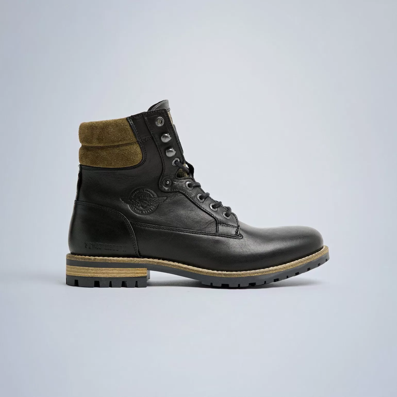 PME Legend Cargotanker Boots