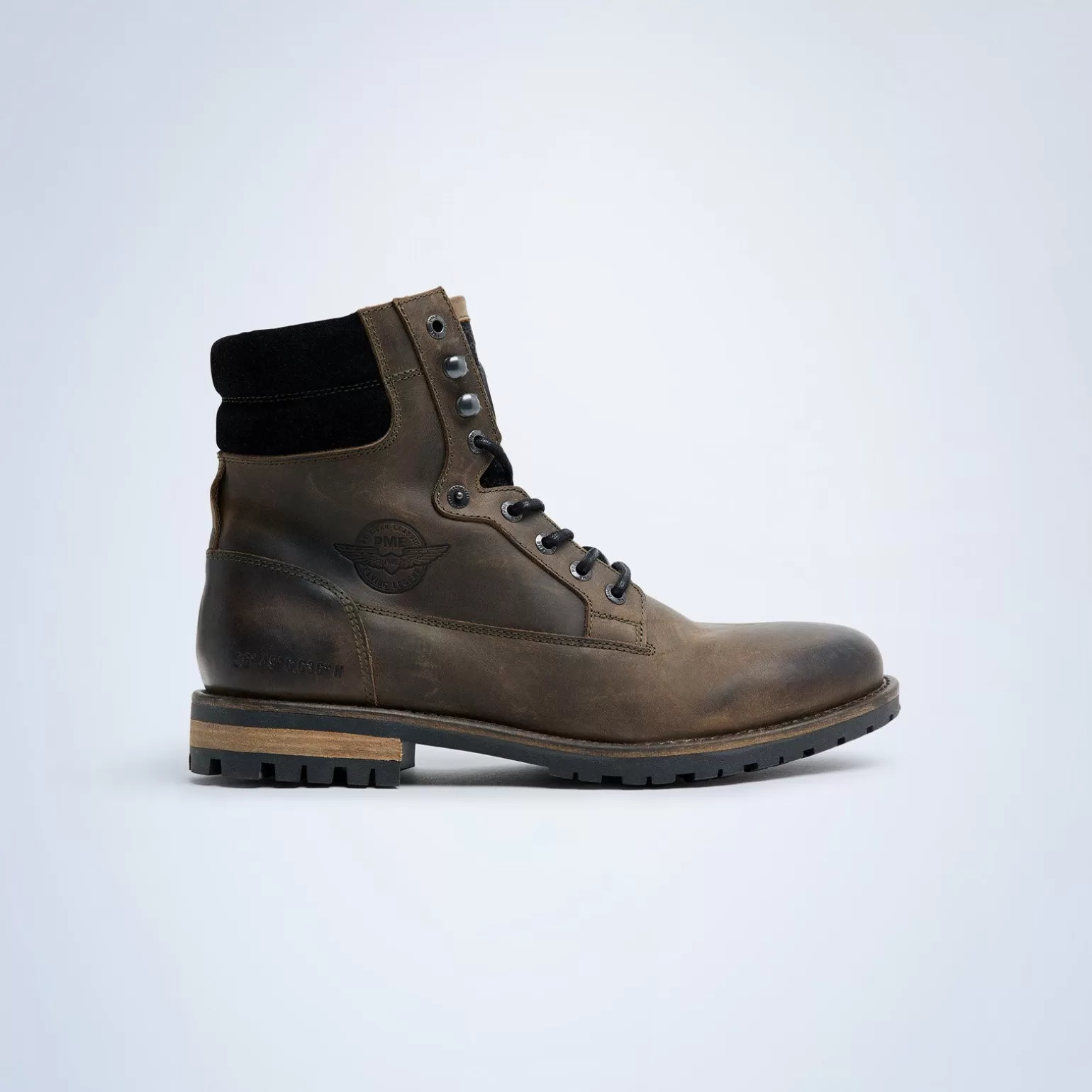 PME Legend Cargotanker Boots