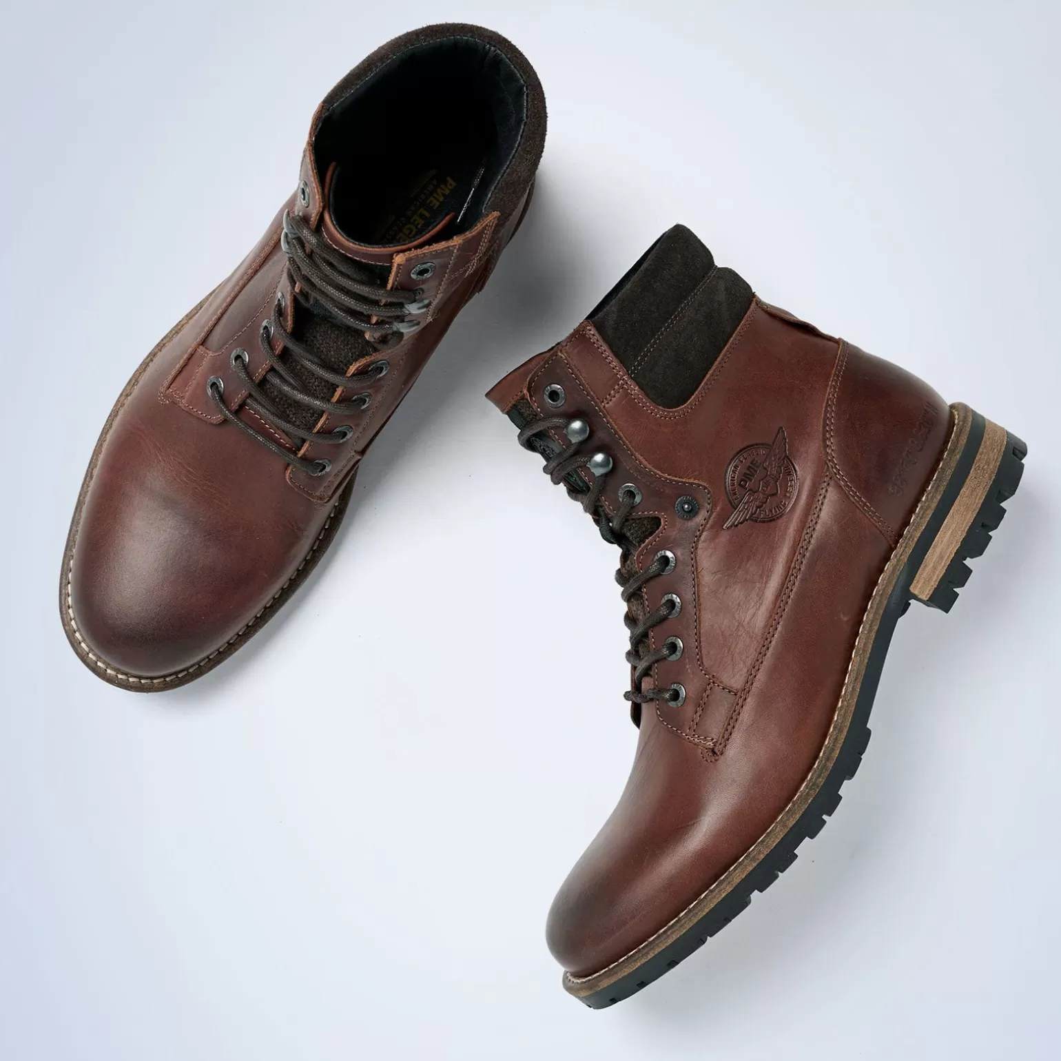 PME Legend Cargotanker Boots