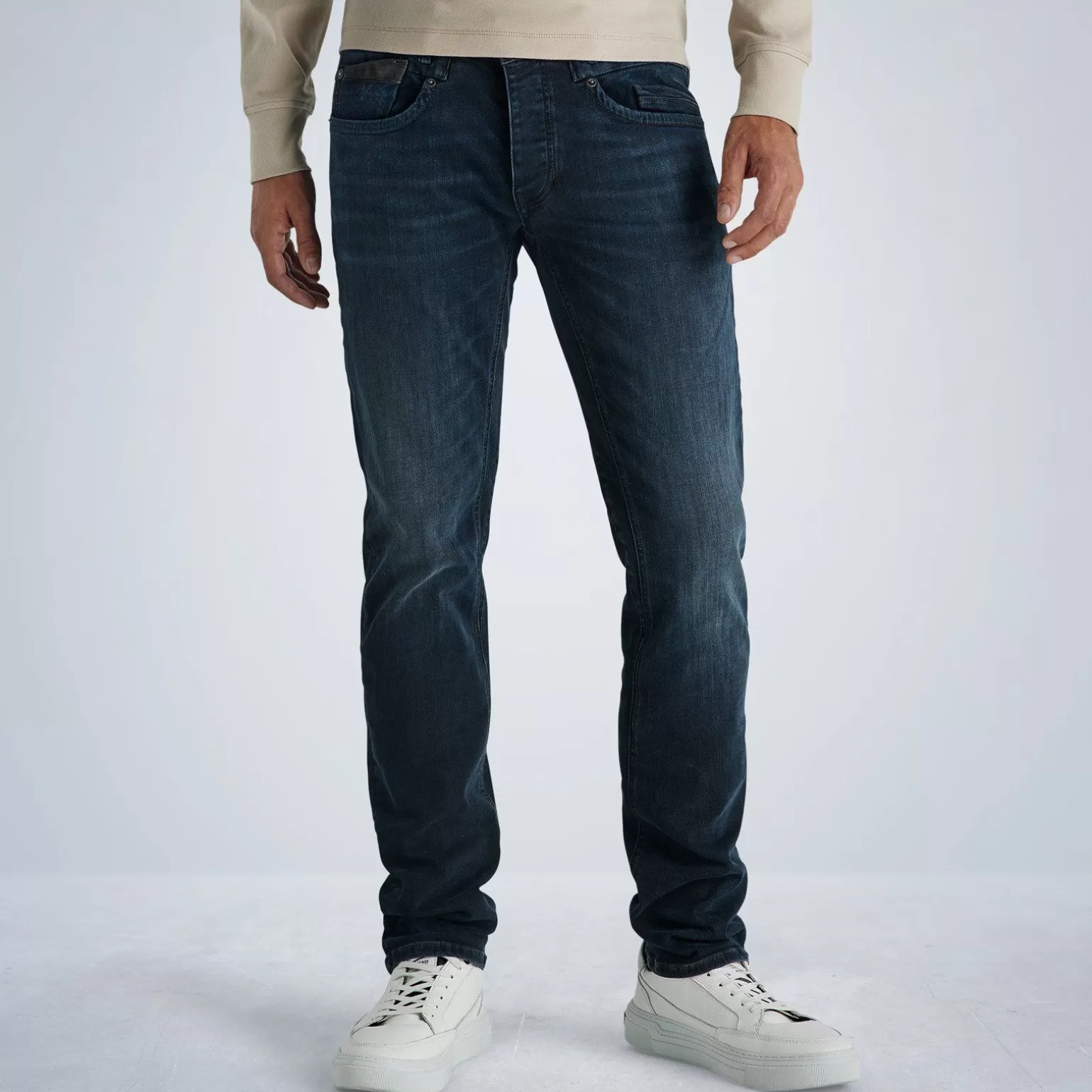 Jeans*PME Legend Jeans Commander 3.0 Relaxed Fit Jeans