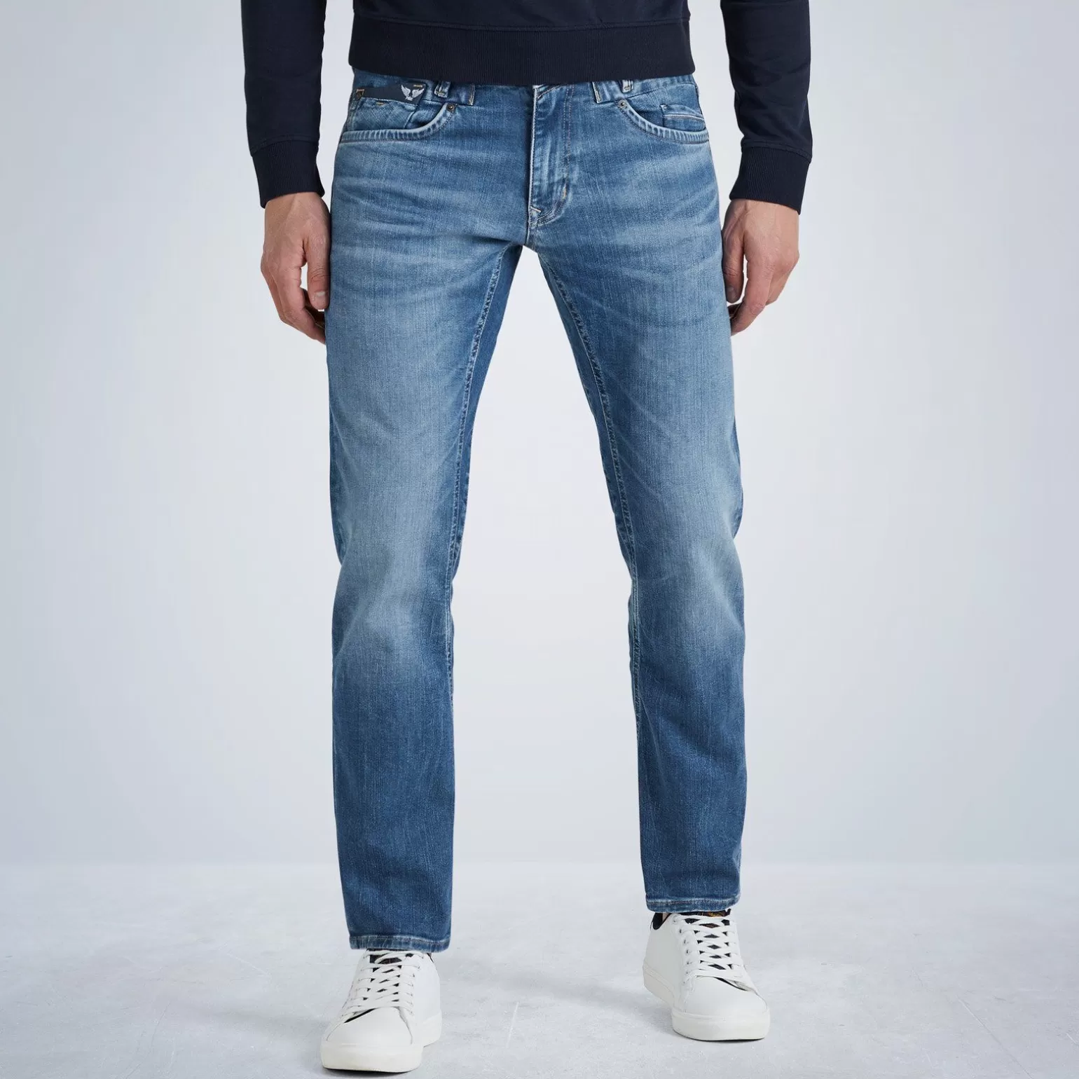 Jeans*PME Legend Jeans Commander 3.0 Relaxed Fit Jeans