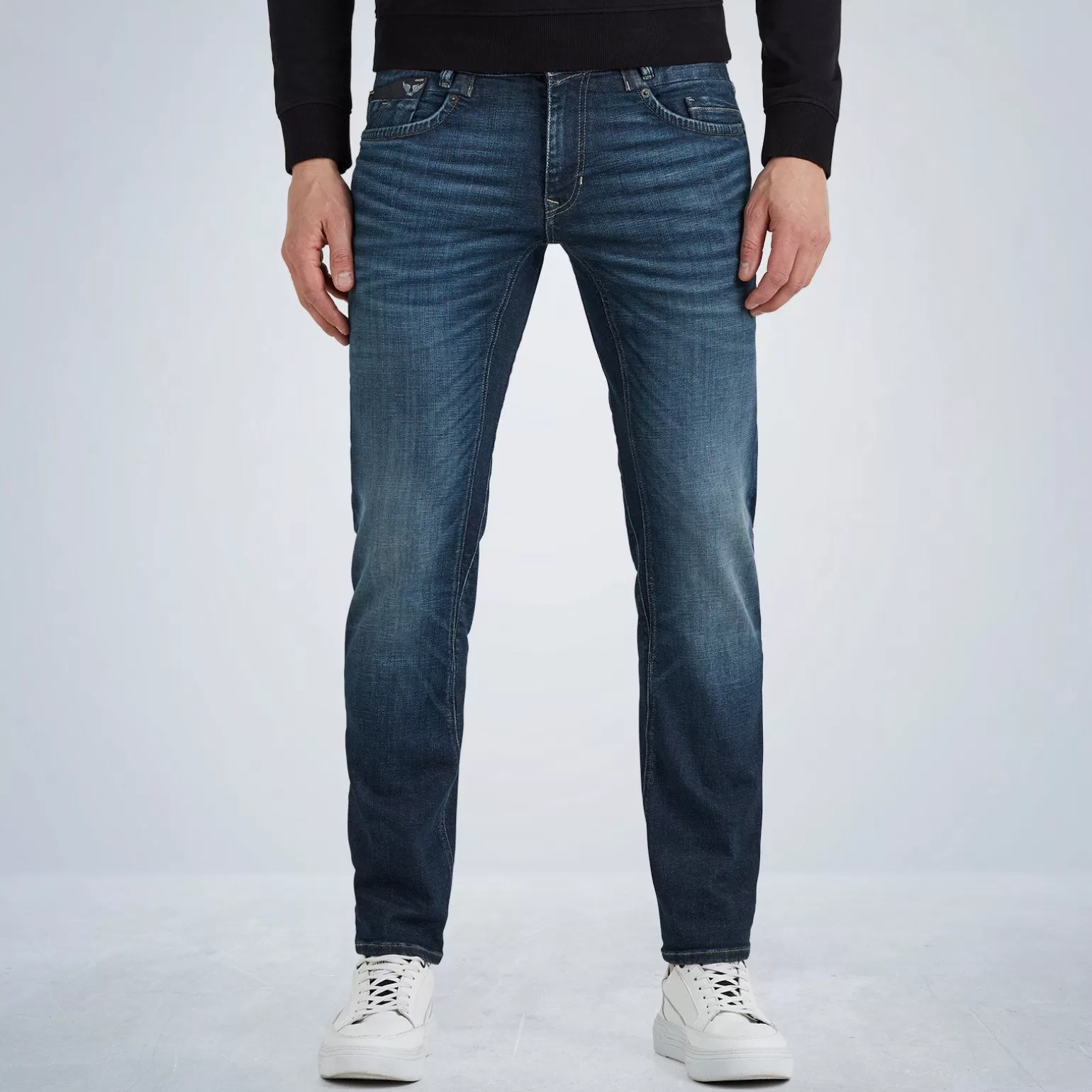 Jeans*PME Legend Jeans Commander 3.0 Relaxed Fit Jeans