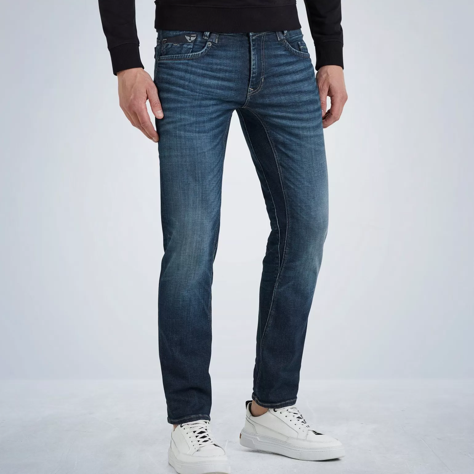 Jeans*PME Legend Jeans Commander 3.0 Relaxed Fit Jeans