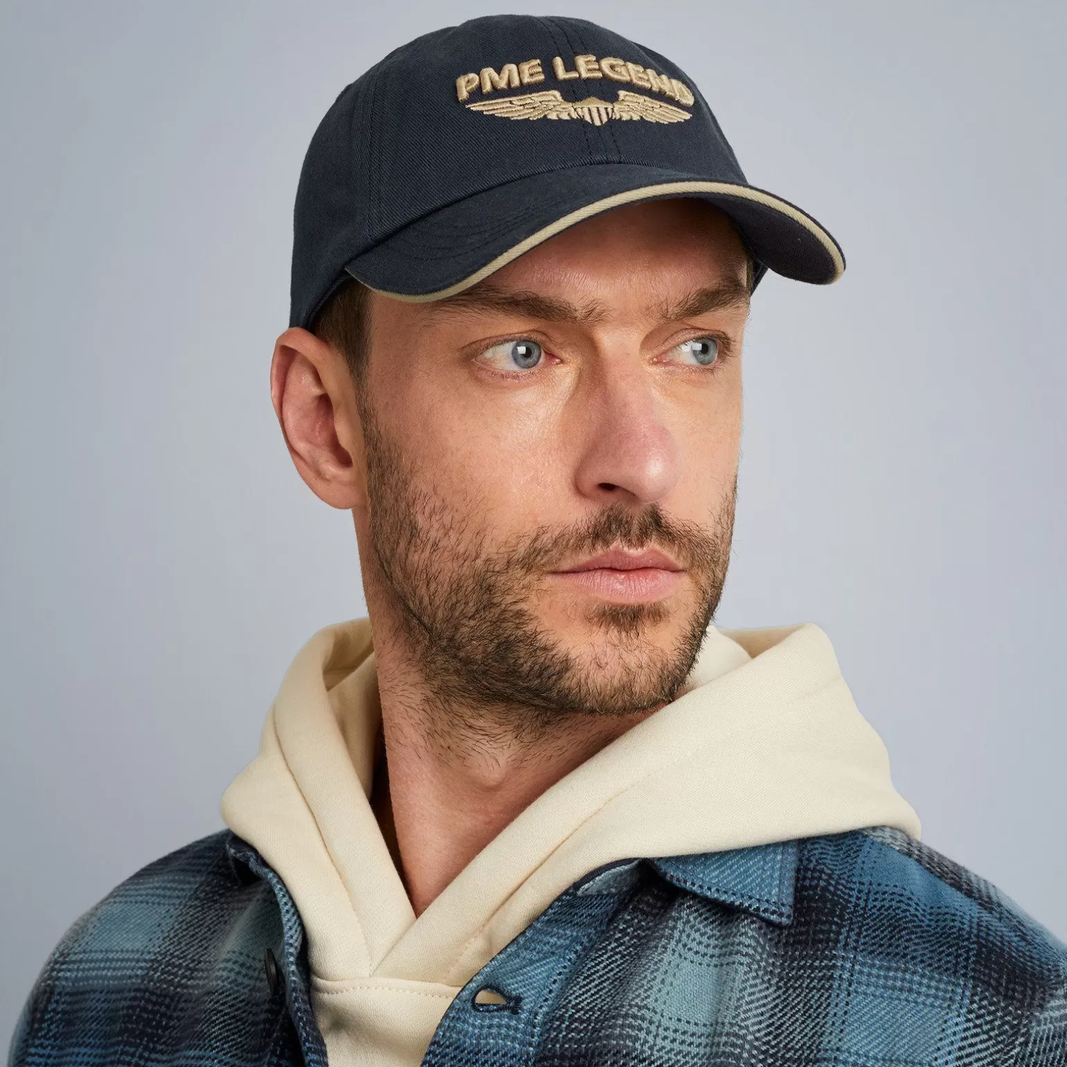 PME Legend Cotton Twill Cap