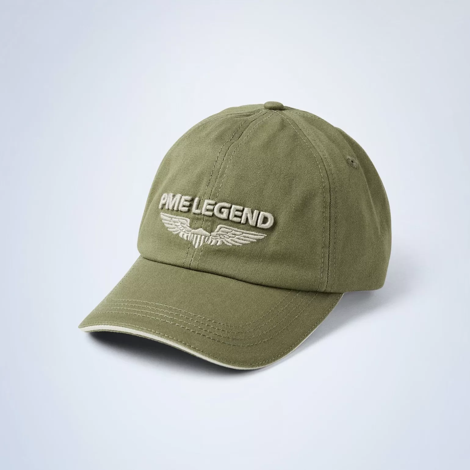 PME Legend Cotton Twill Cap