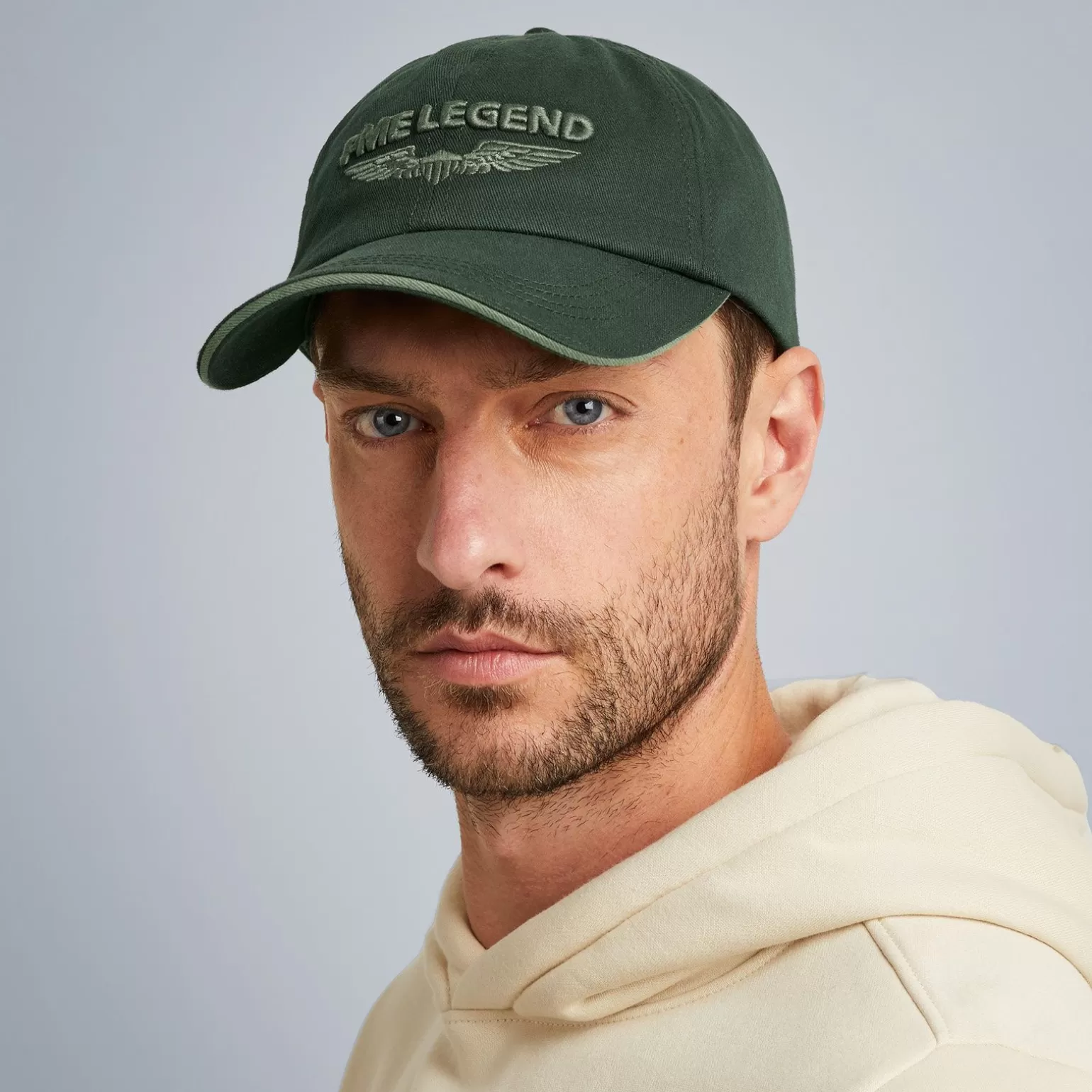 PME Legend Cotton Twill Cap