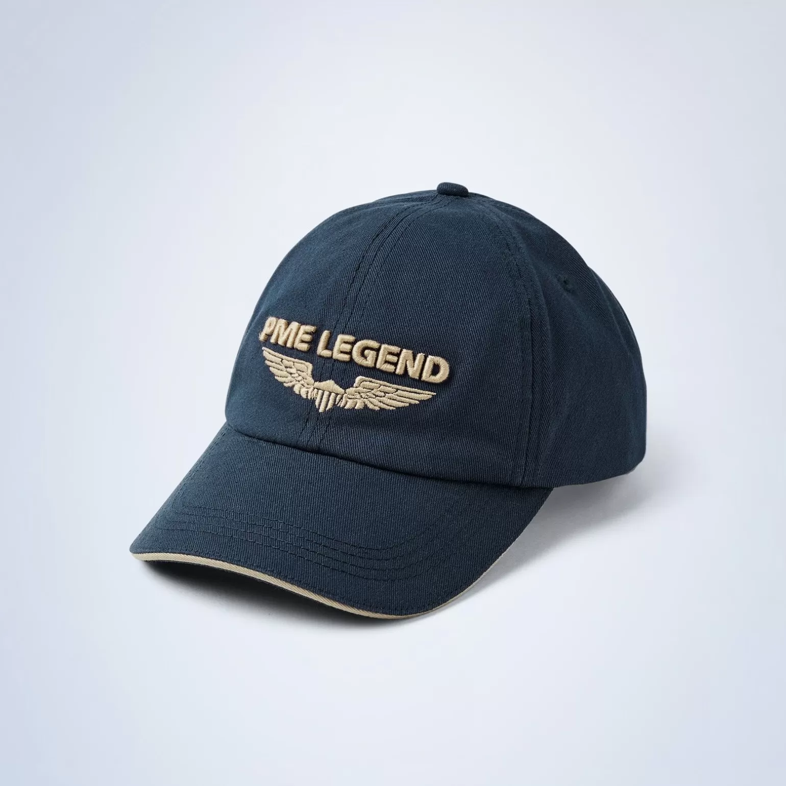 PME Legend Cotton Twill Cap