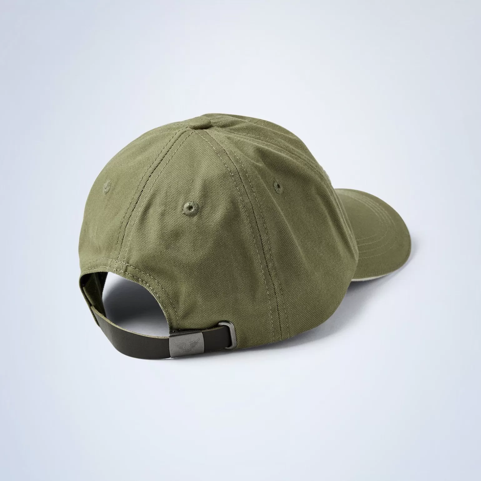 PME Legend Cotton Twill Cap