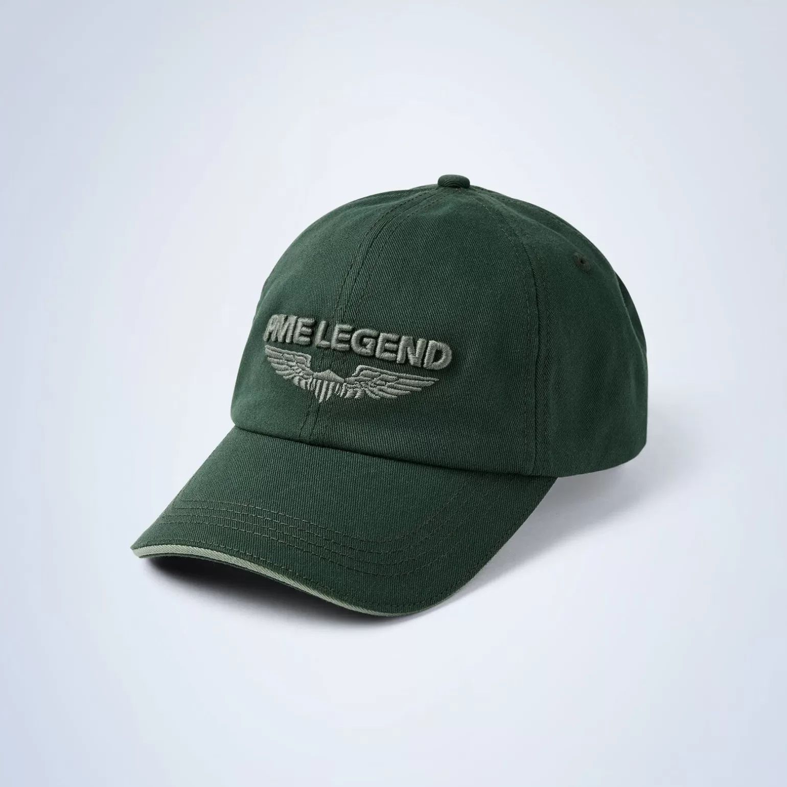 PME Legend Cotton Twill Cap