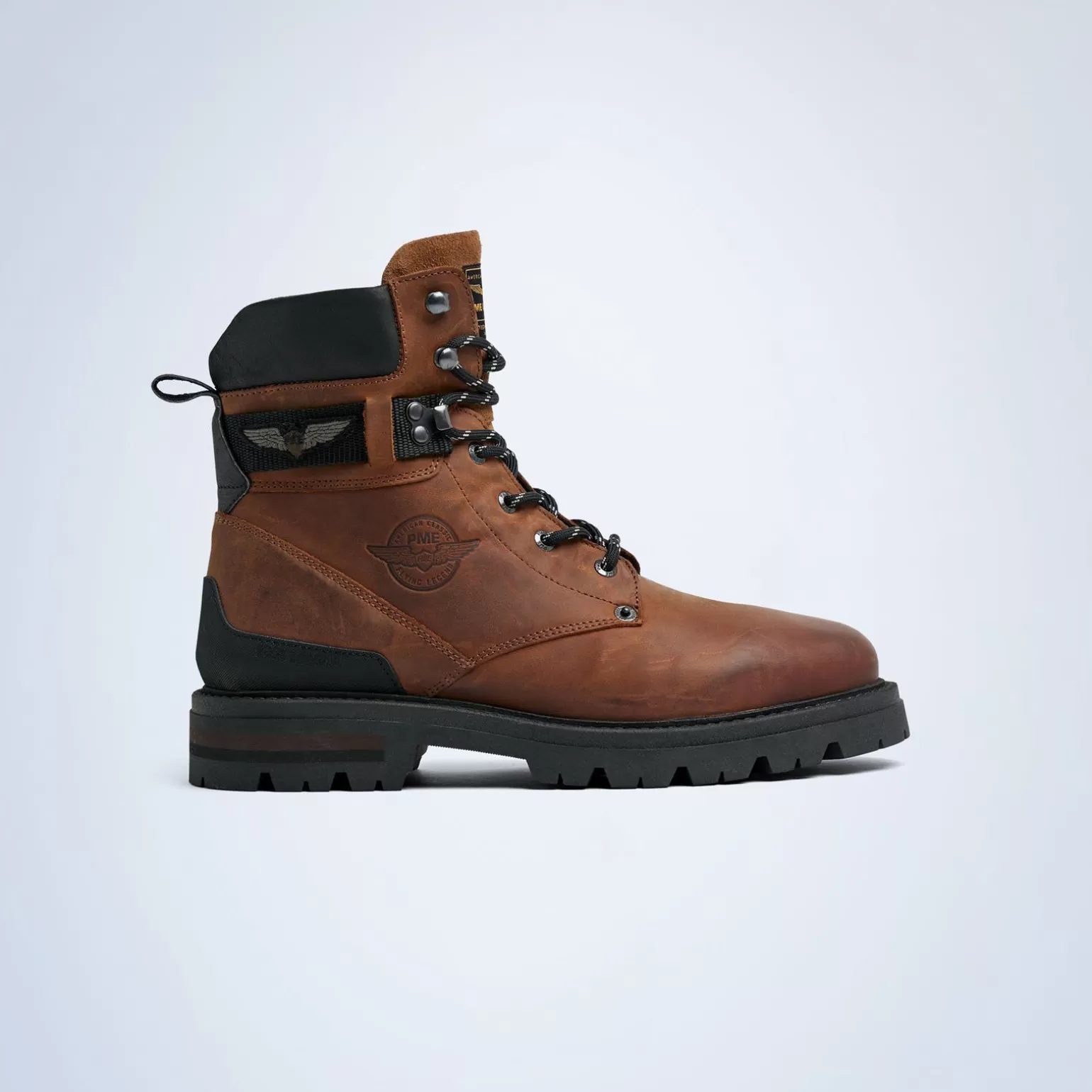 PME Legend Expeditor Boots