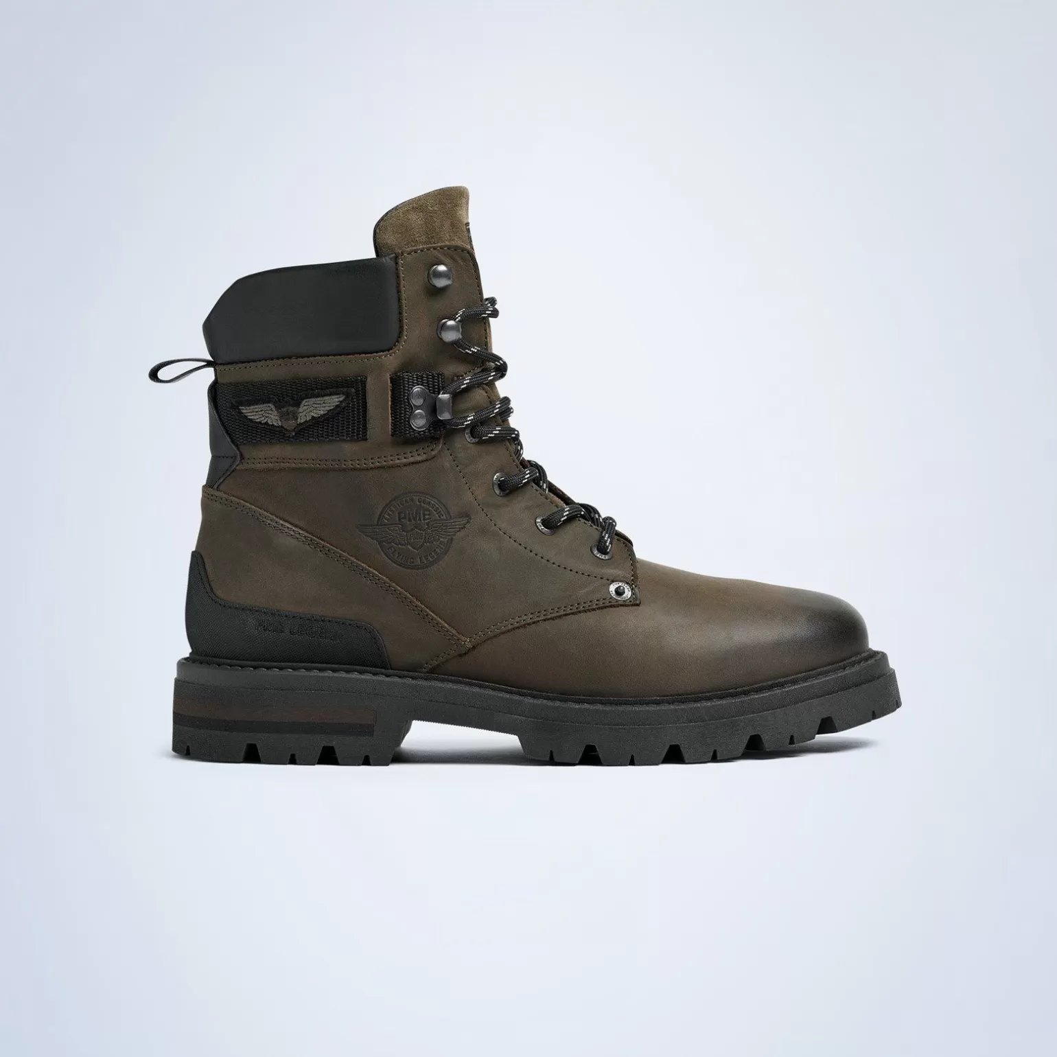 PME Legend Expeditor Boots