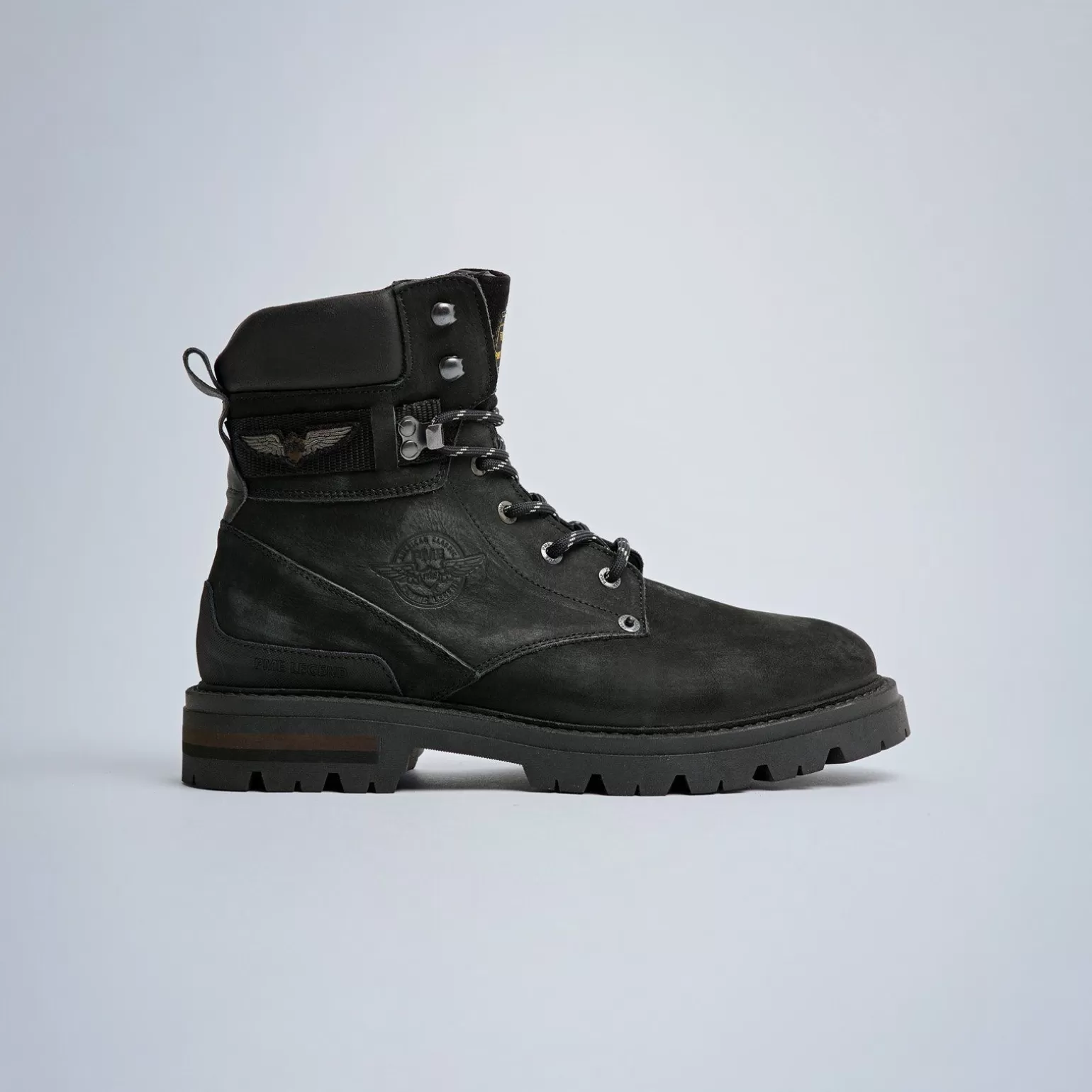 PME Legend Expeditor Boots