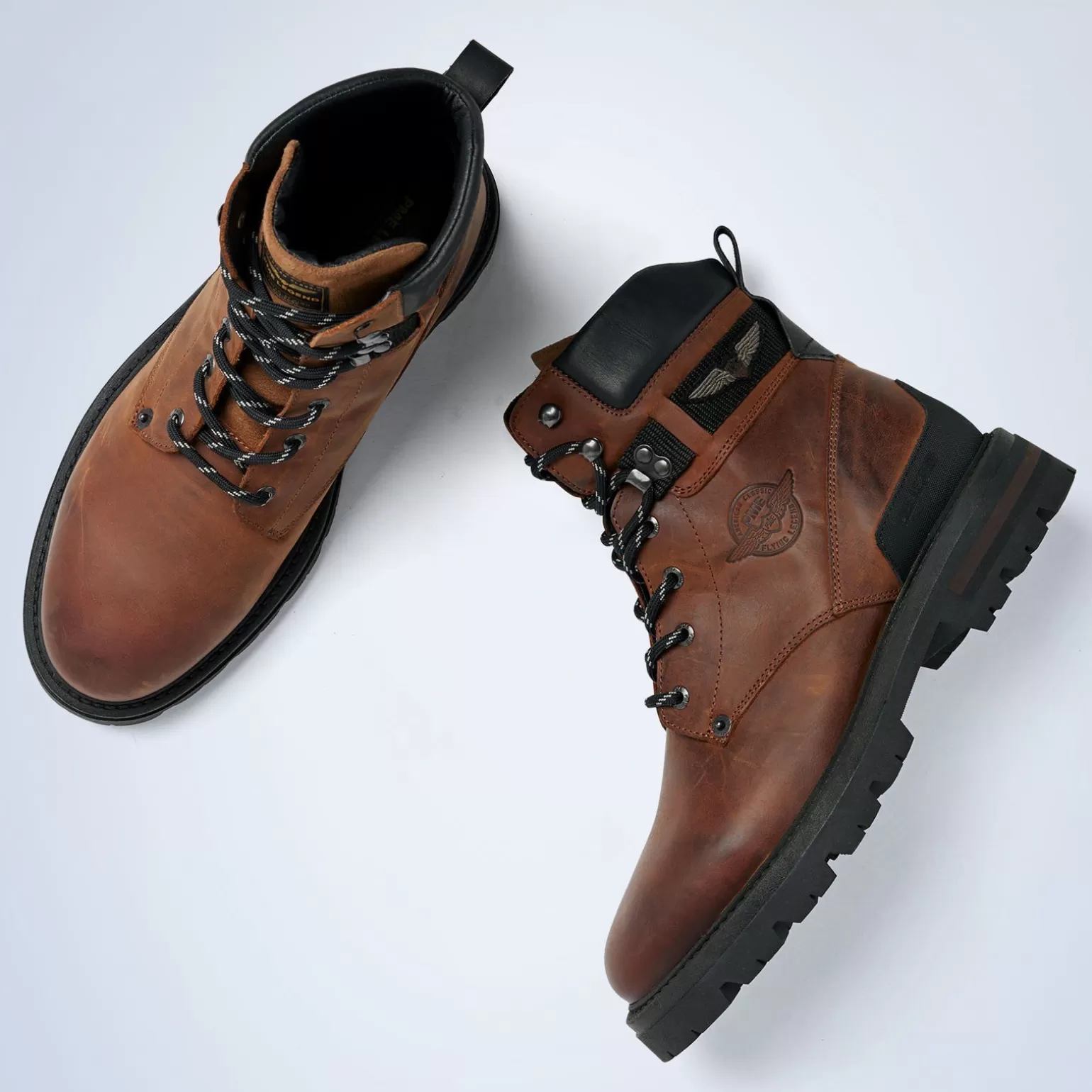 PME Legend Expeditor Boots