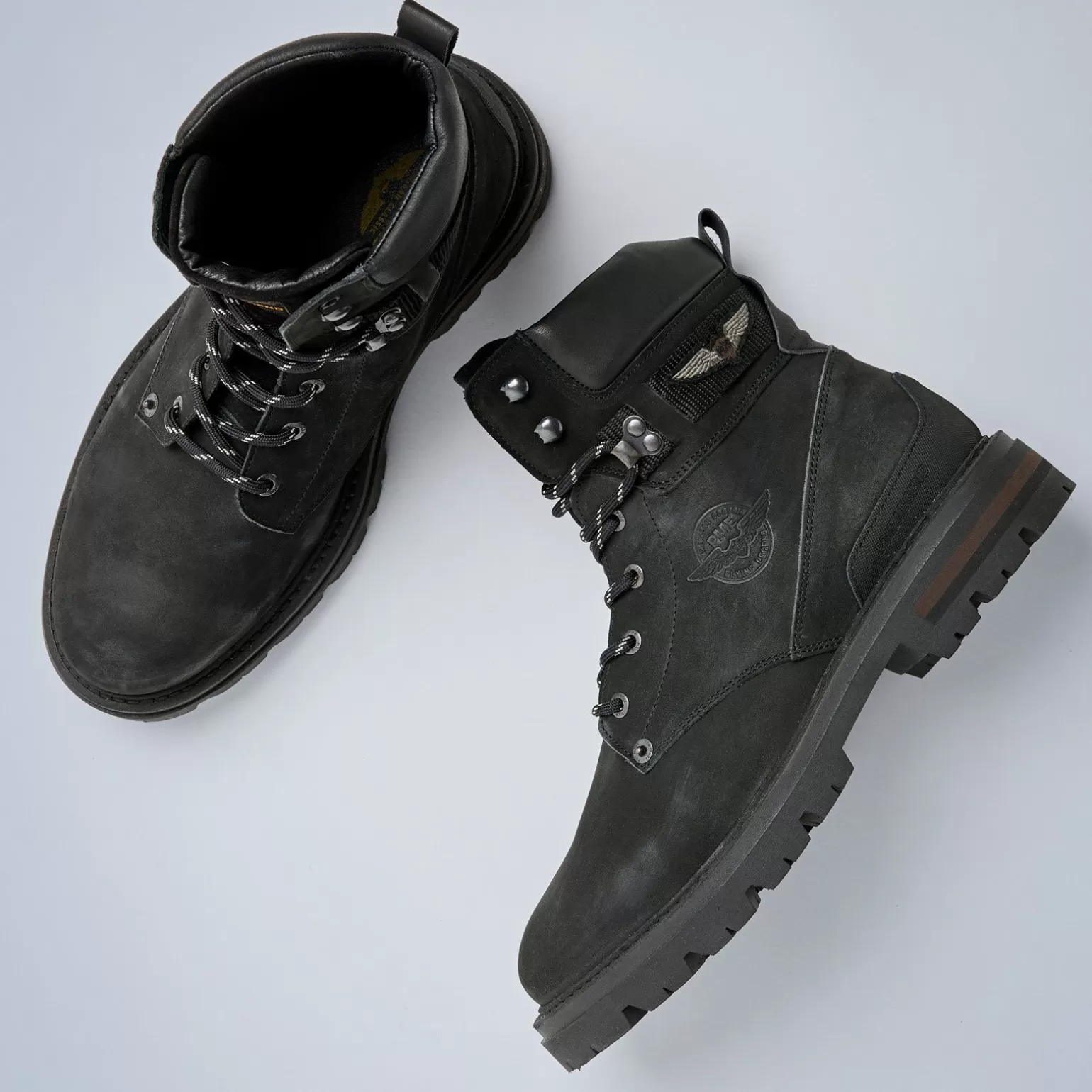 PME Legend Expeditor Boots