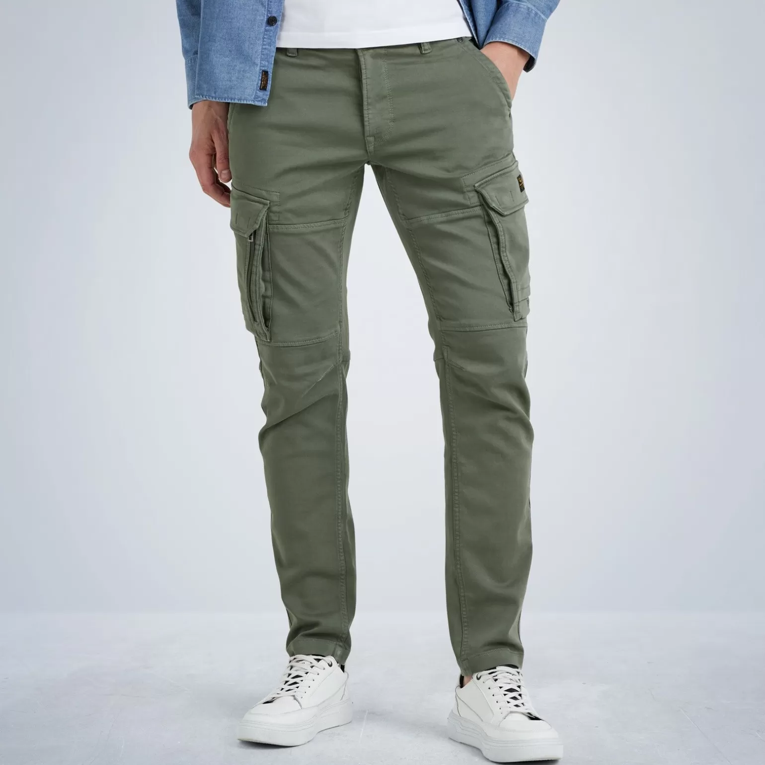 Pants*PME Legend Pants Expedizor Relaxed Fit Cargo Pants