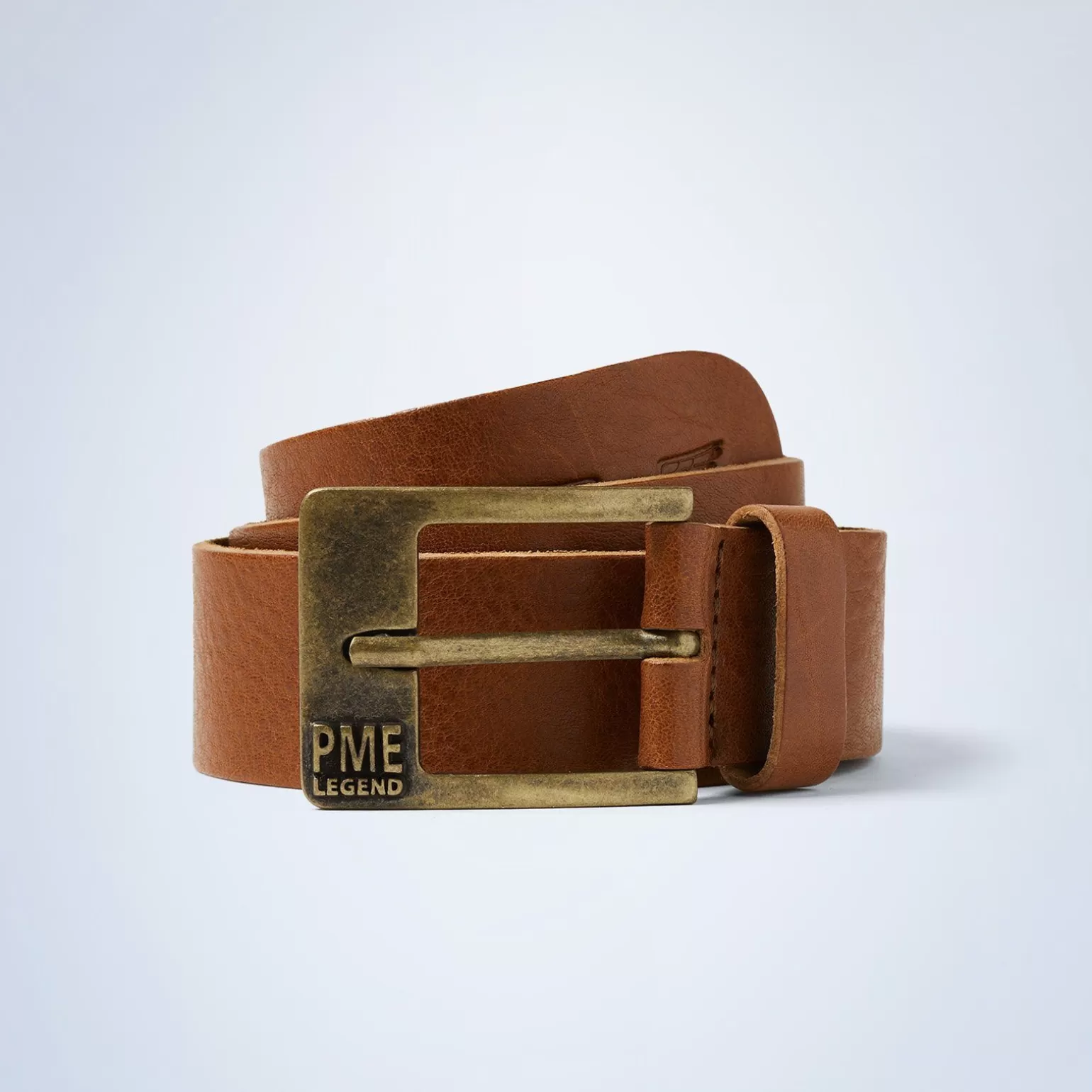 PME Legend Far West Leather Belt