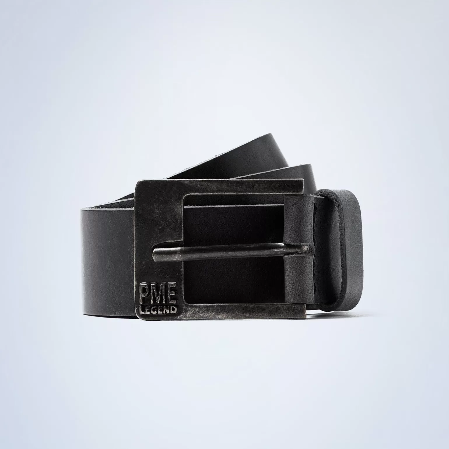 PME Legend Far West Leather Belt