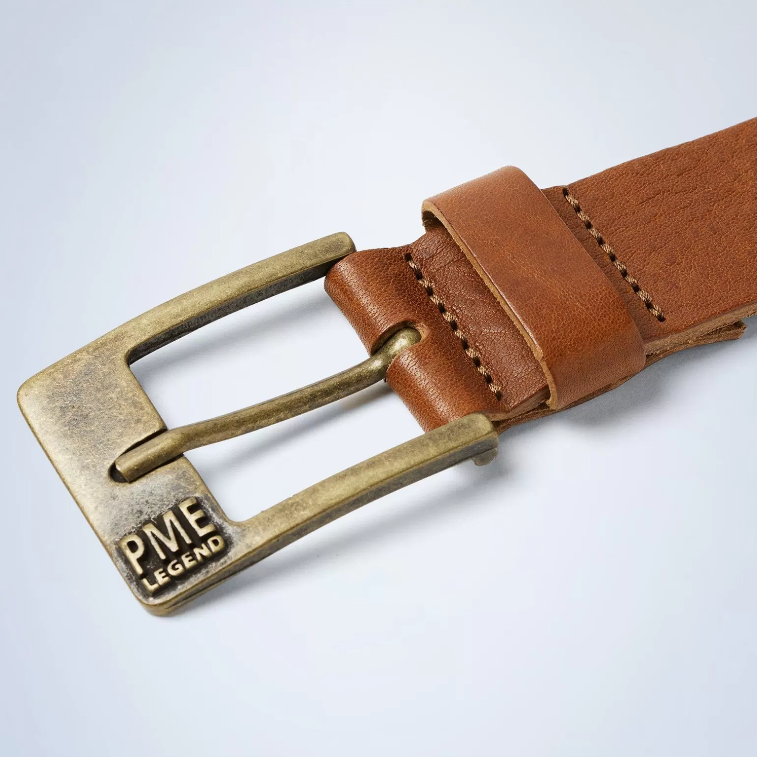 PME Legend Far West Leather Belt