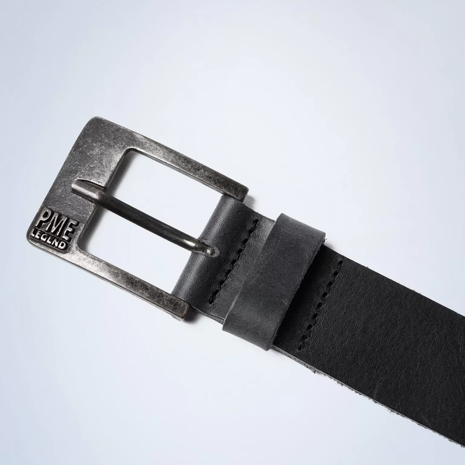 PME Legend Far West Leather Belt